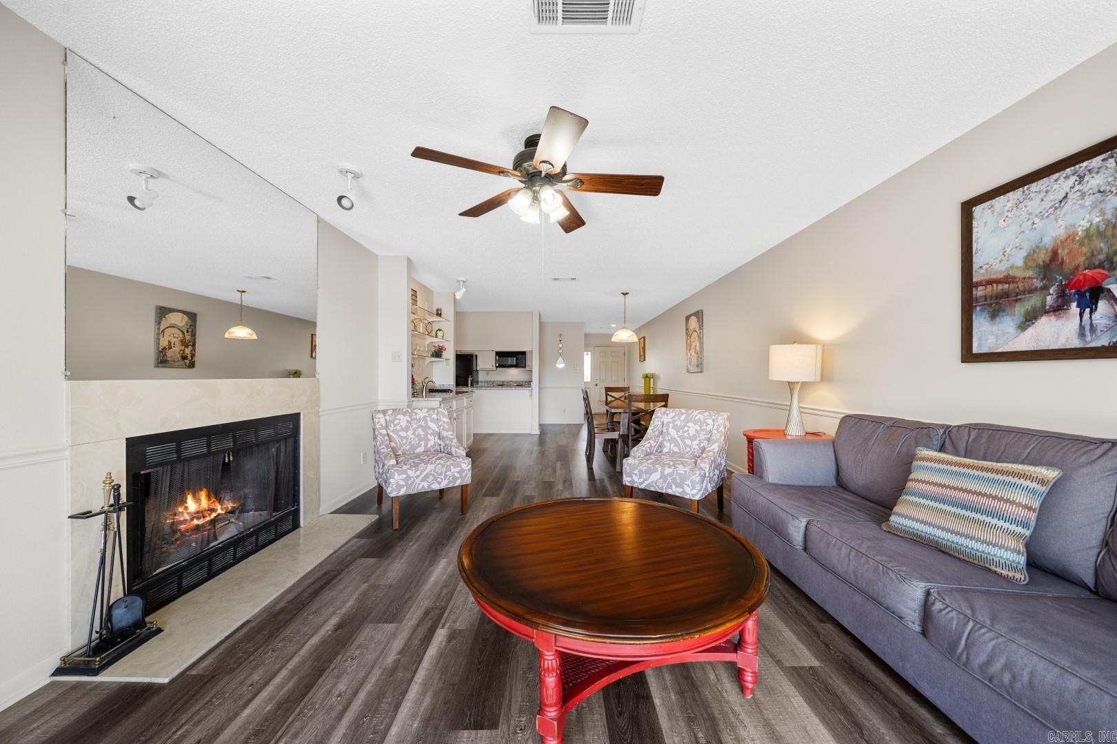 5371 Central Avenue, Unit 5-L Hot Springs, AR 71913