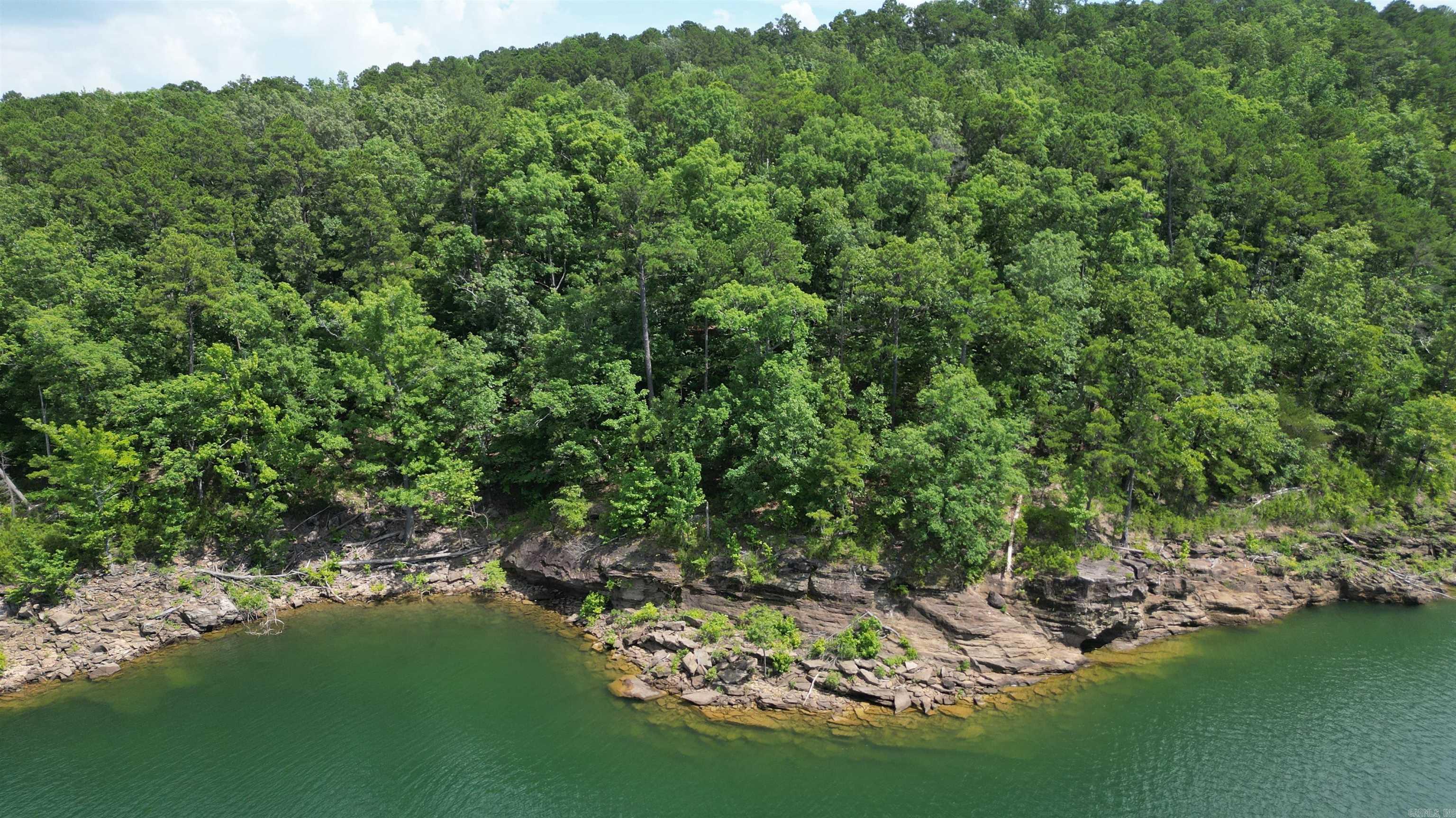 00 Valhalla Drive Edgemont, AR 72044