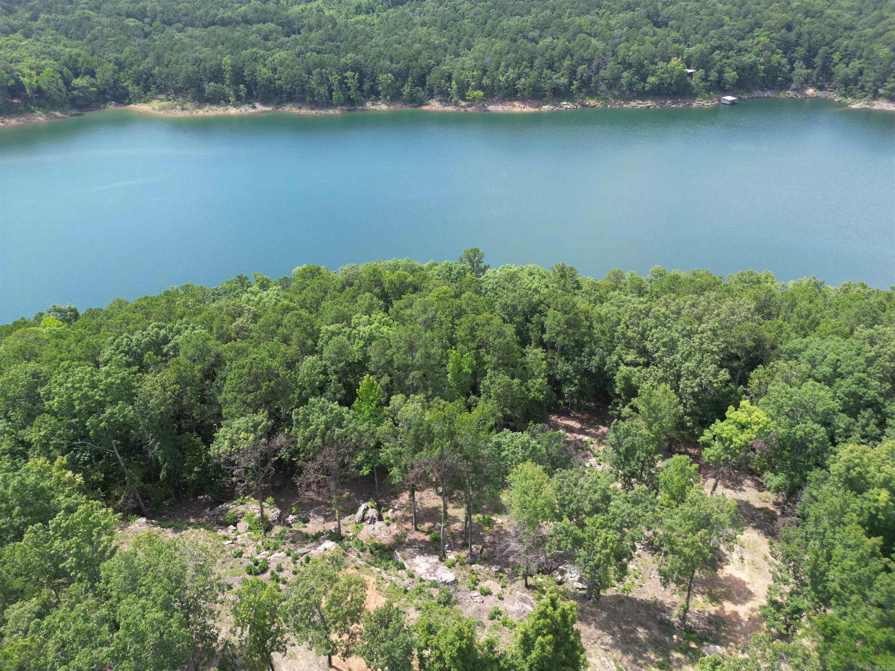00 Valhalla Drive Edgemont, AR 72044