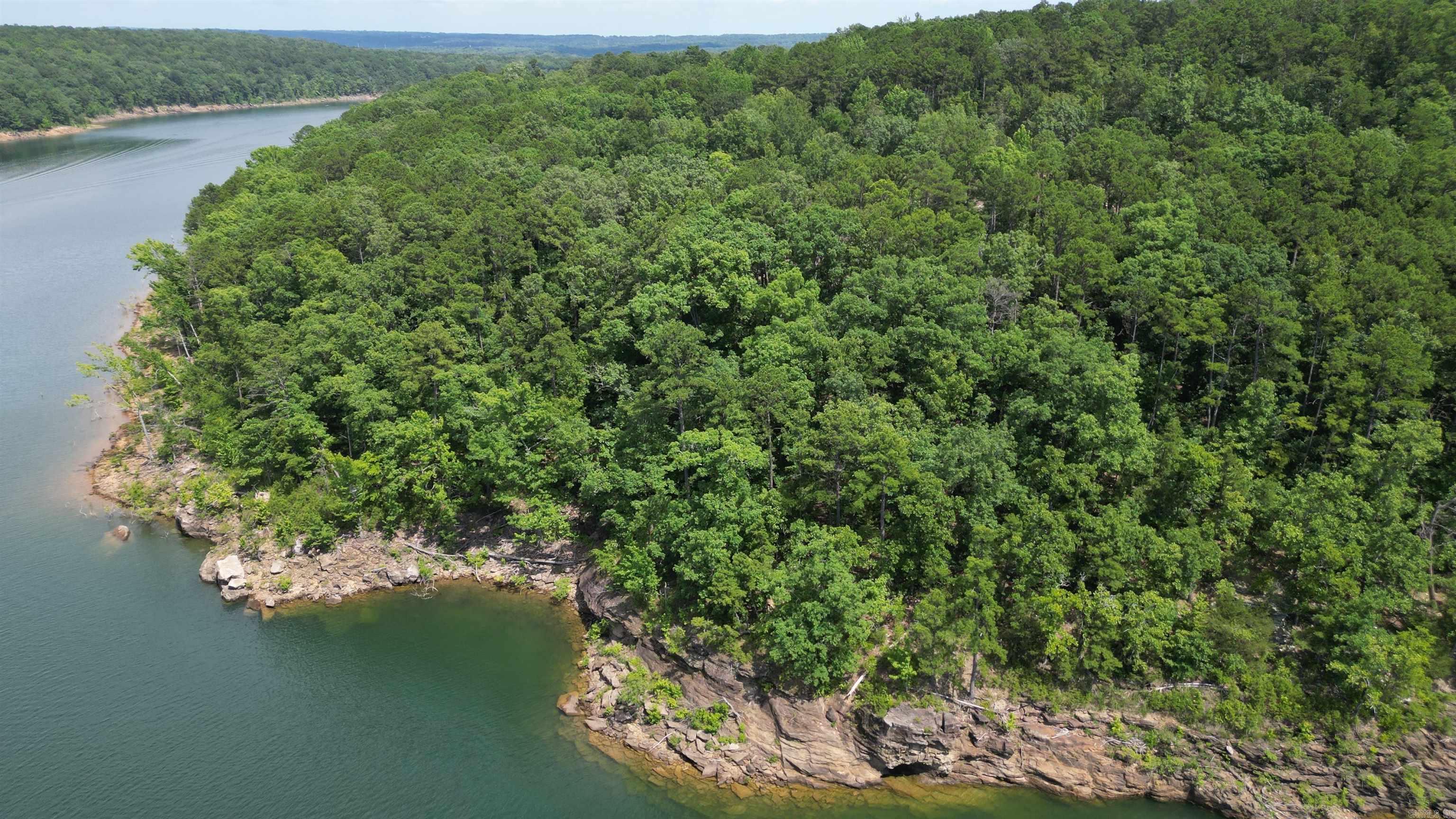 00 Valhalla Drive Edgemont, AR 72044