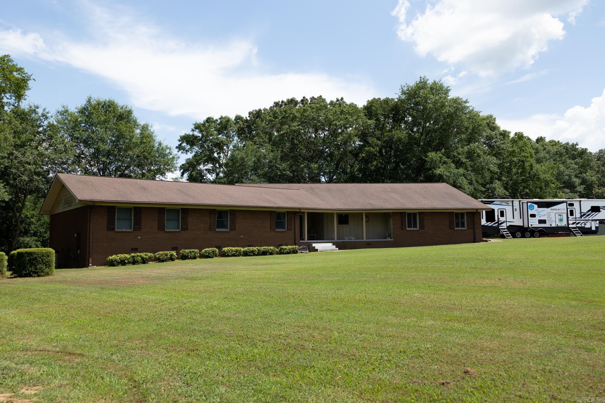 4440  Cord  Newark, AR