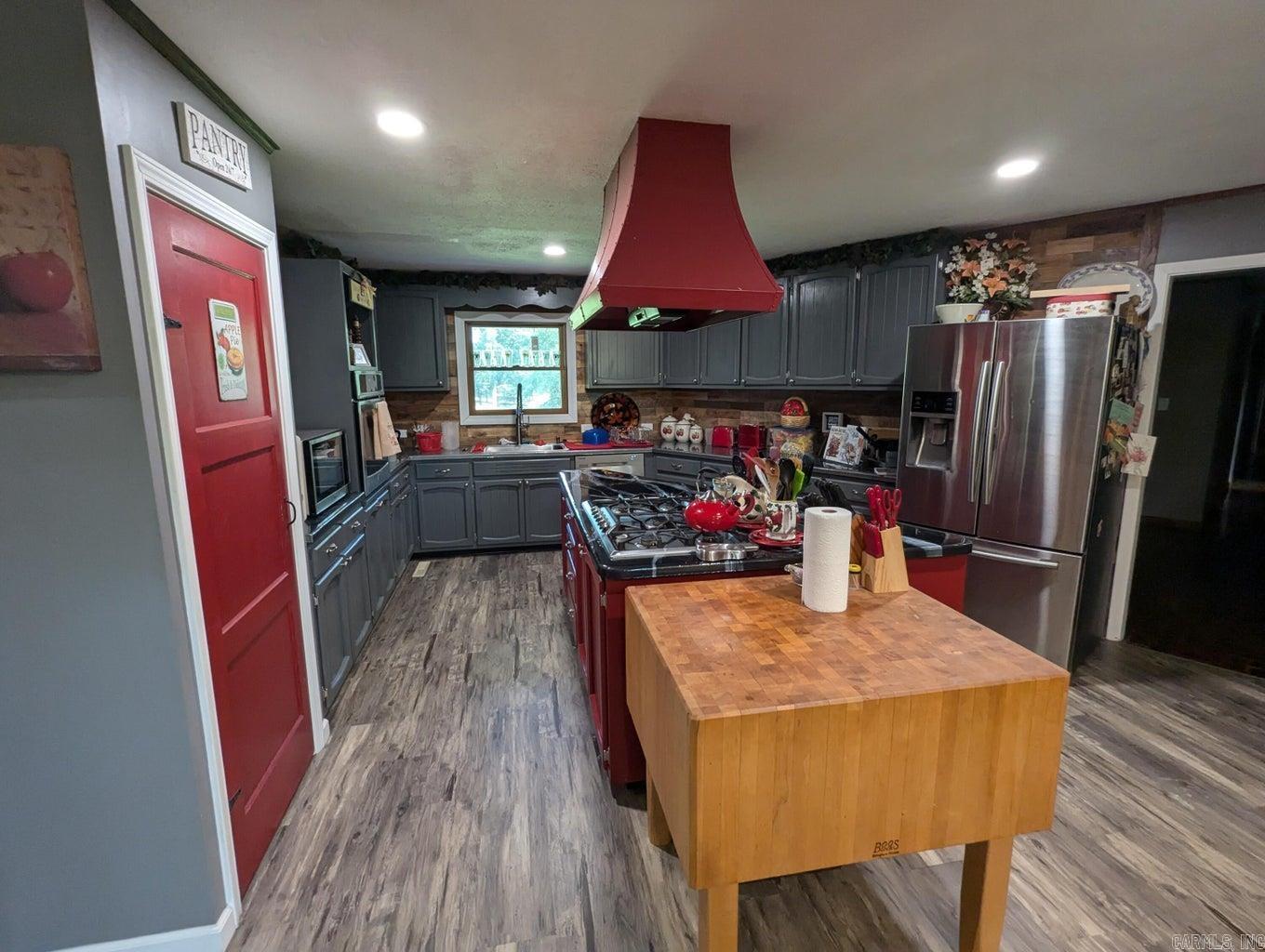4440  Cord  Newark, AR