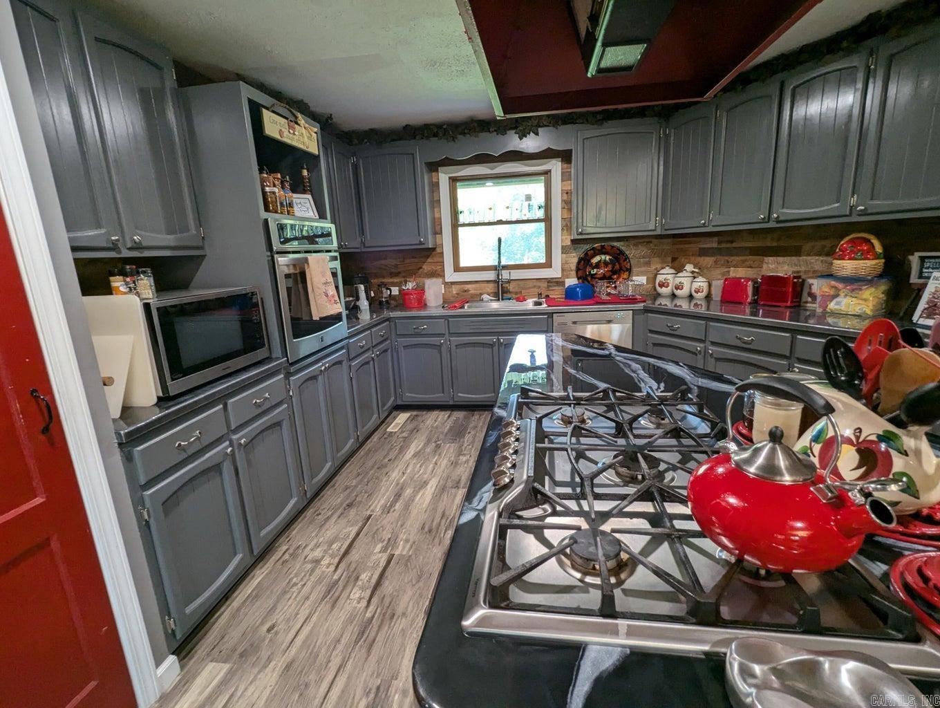4440  Cord  Newark, AR