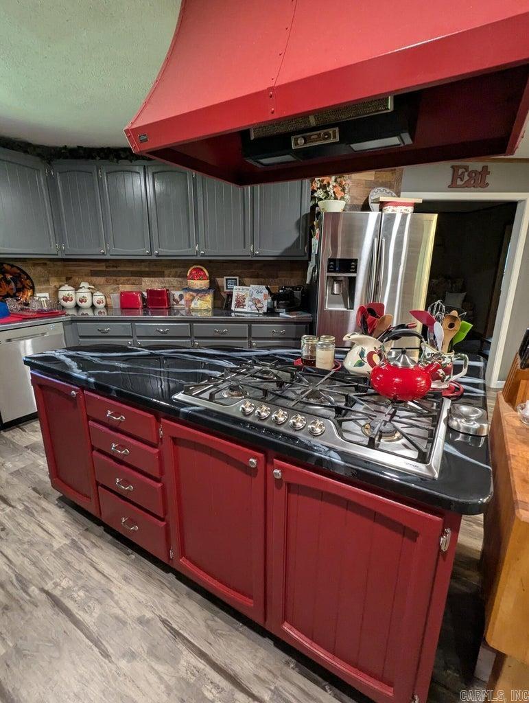 4440  Cord  Newark, AR
