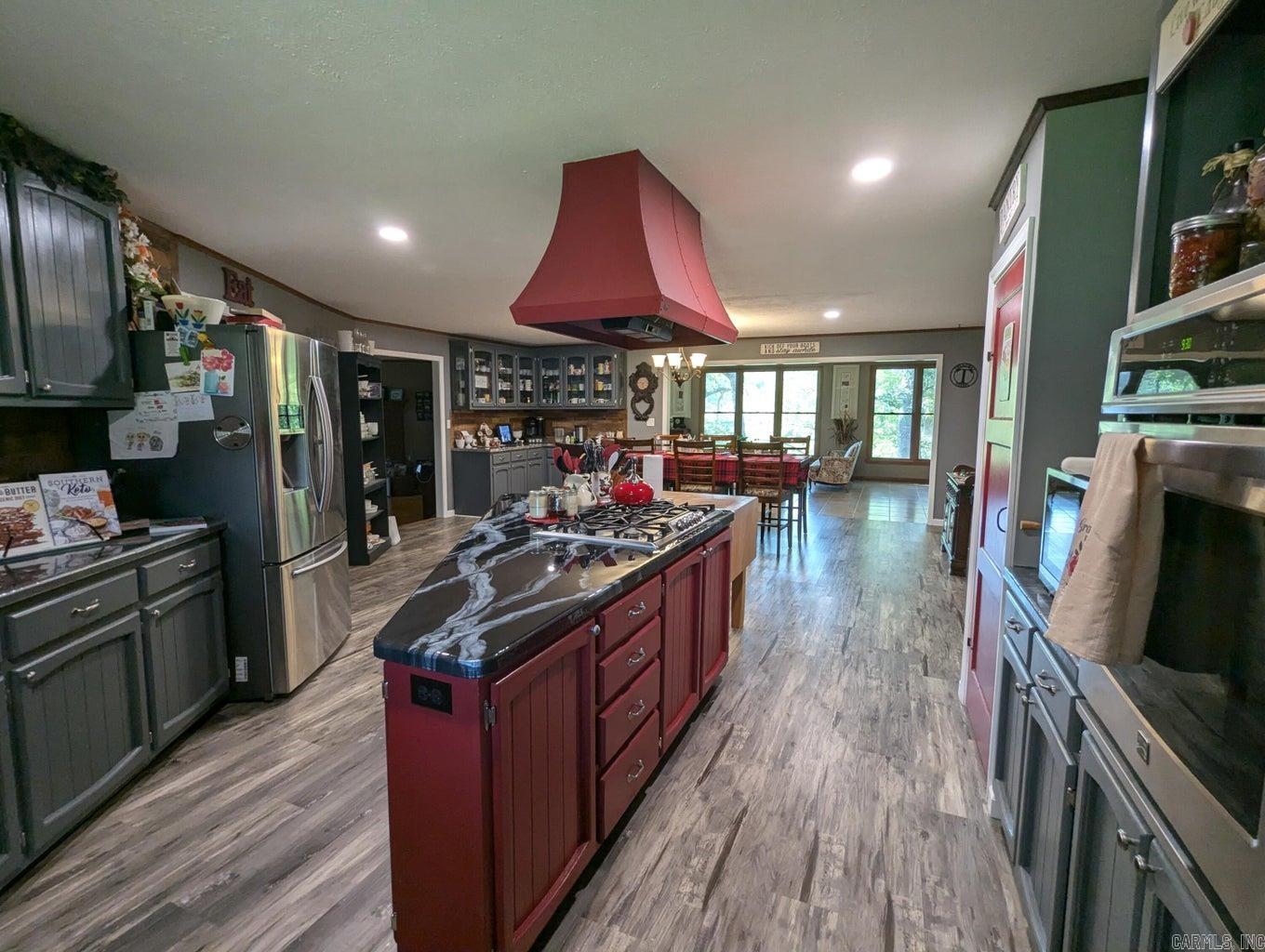 4440  Cord  Newark, AR