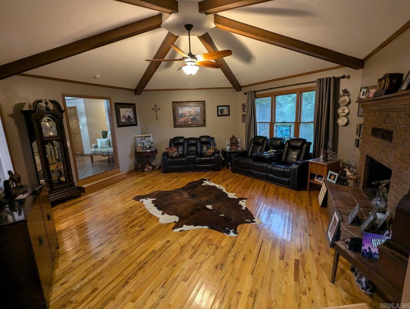 4440  Cord  Newark, AR