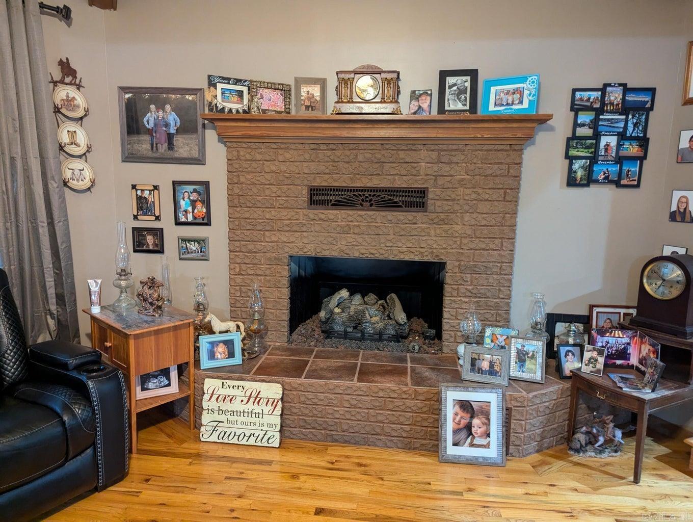 4440  Cord  Newark, AR