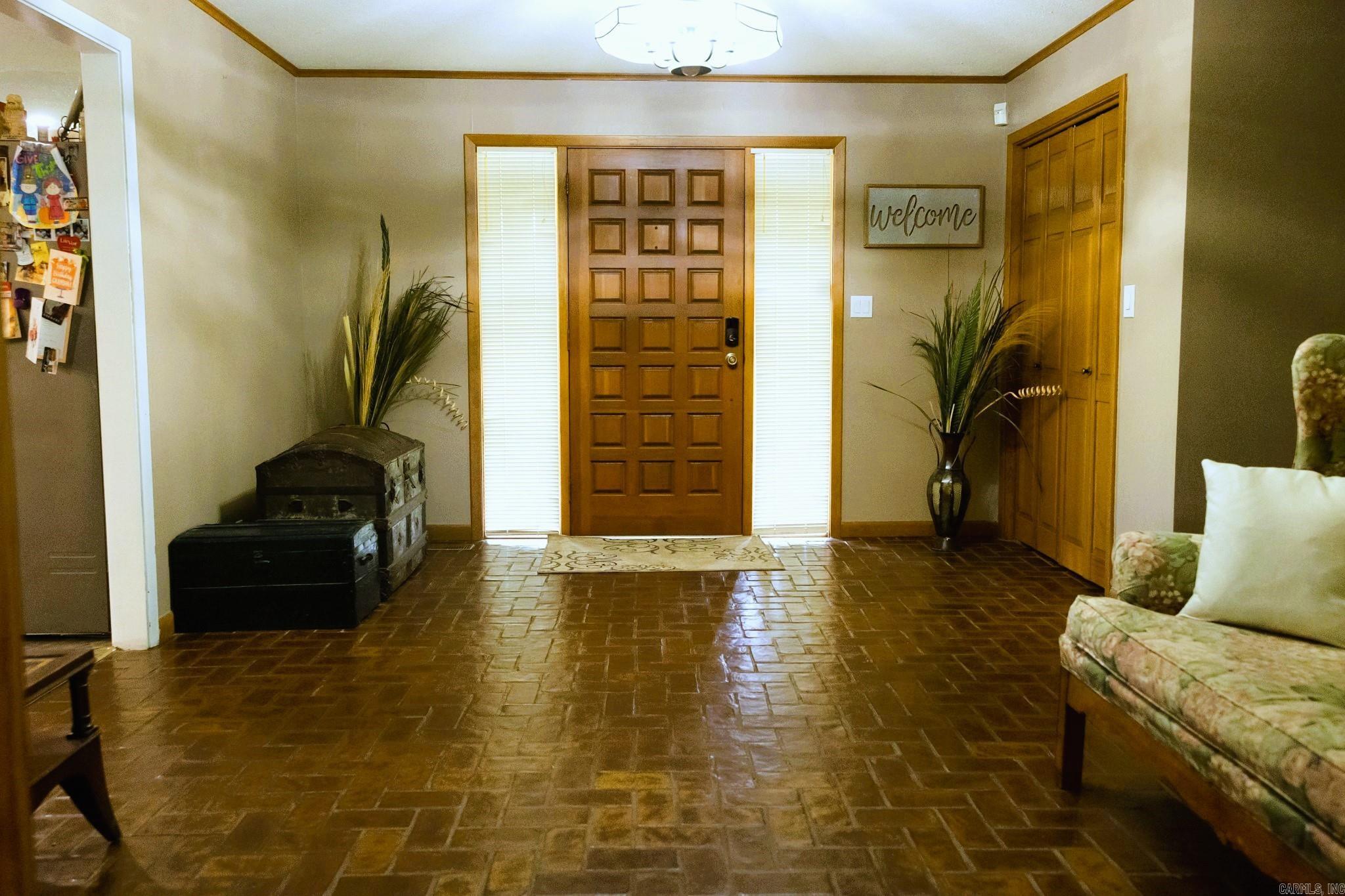 4440  Cord  Newark, AR