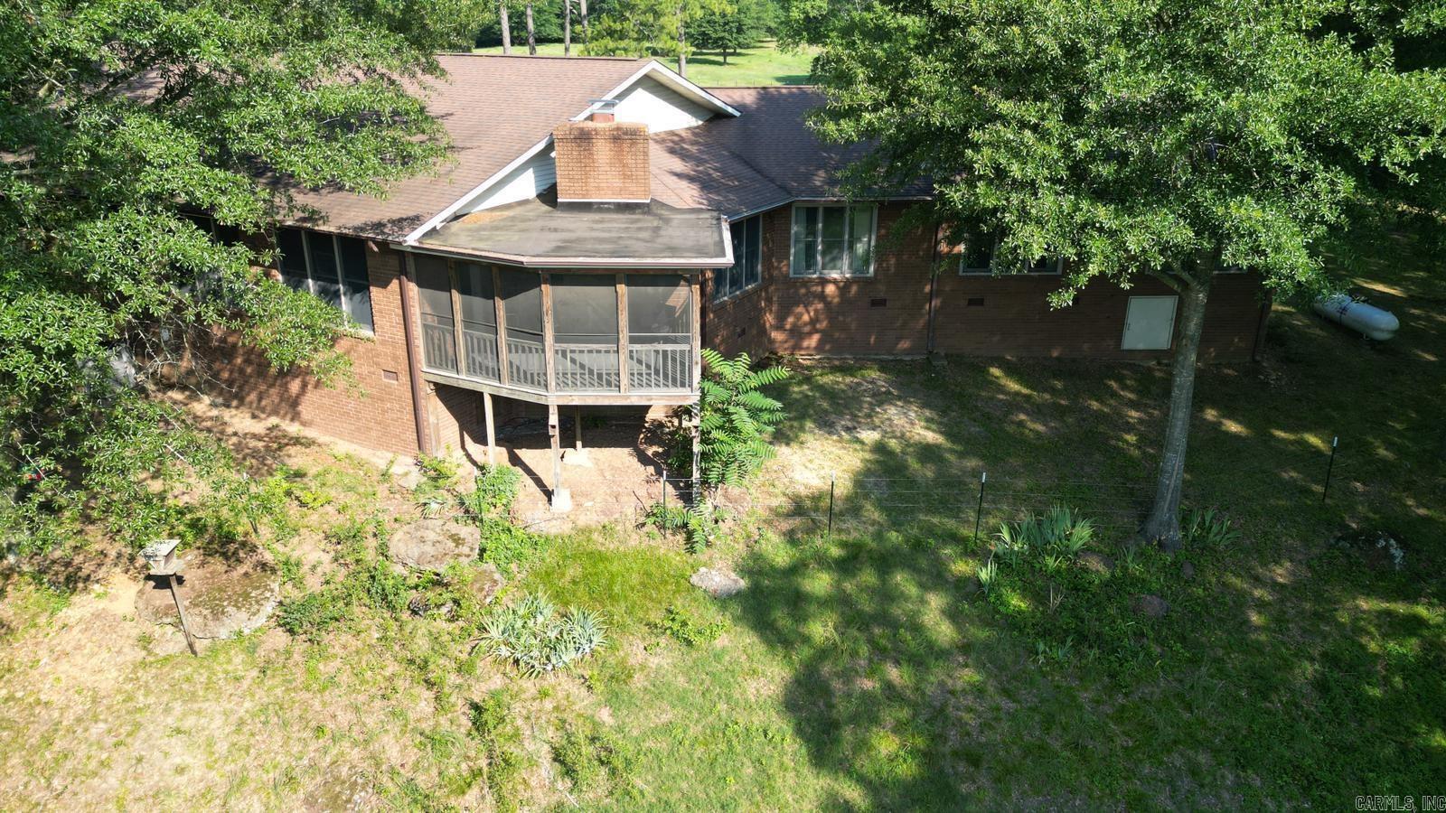 4440  Cord  Newark, AR