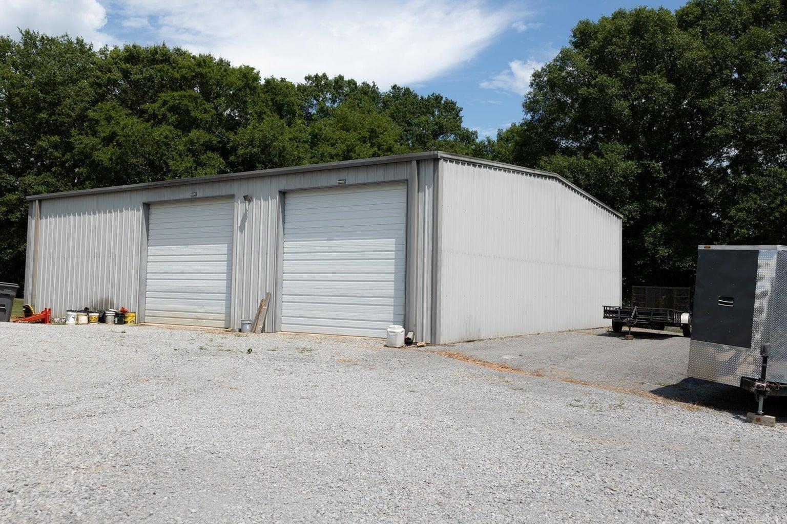 4440  Cord  Newark, AR