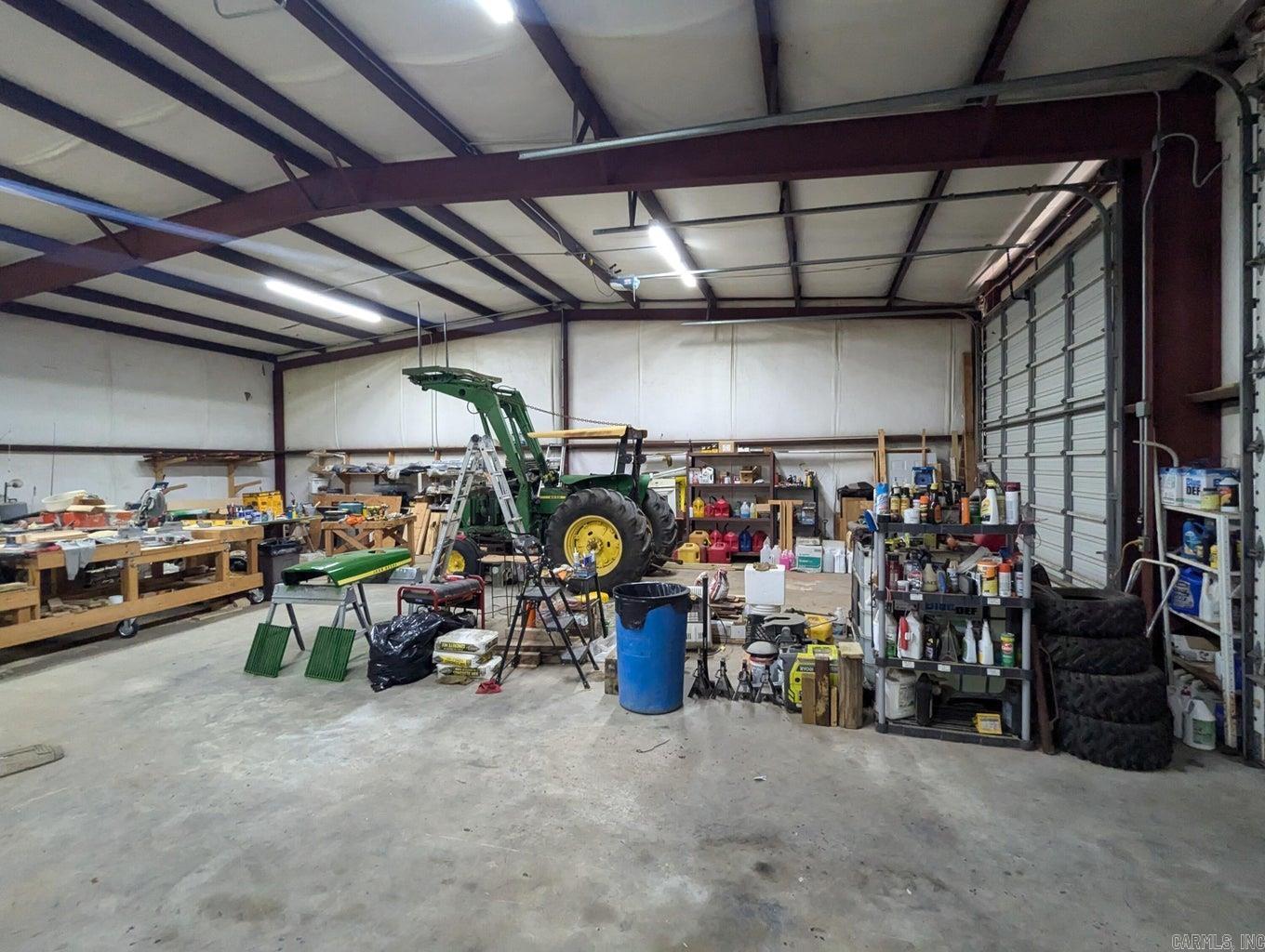4440  Cord  Newark, AR
