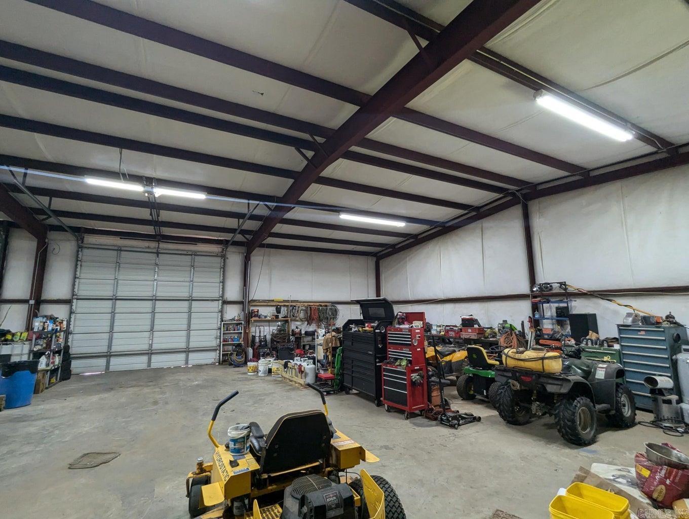 4440  Cord  Newark, AR