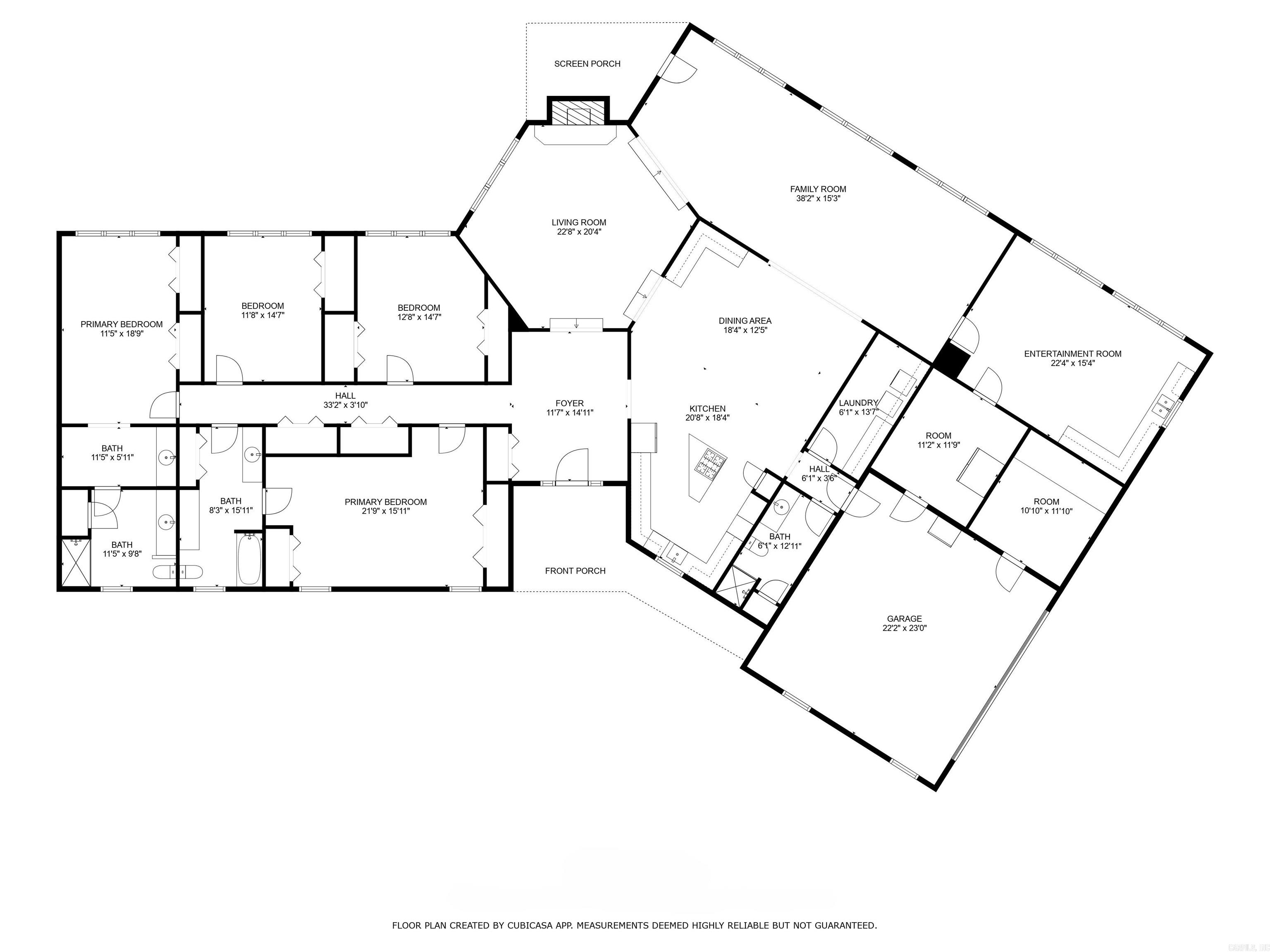 4440  Cord  Newark, AR