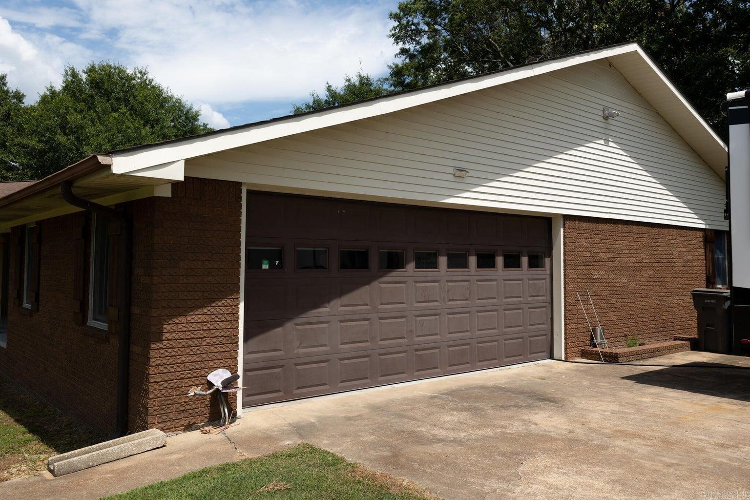 4440  Cord  Newark, AR