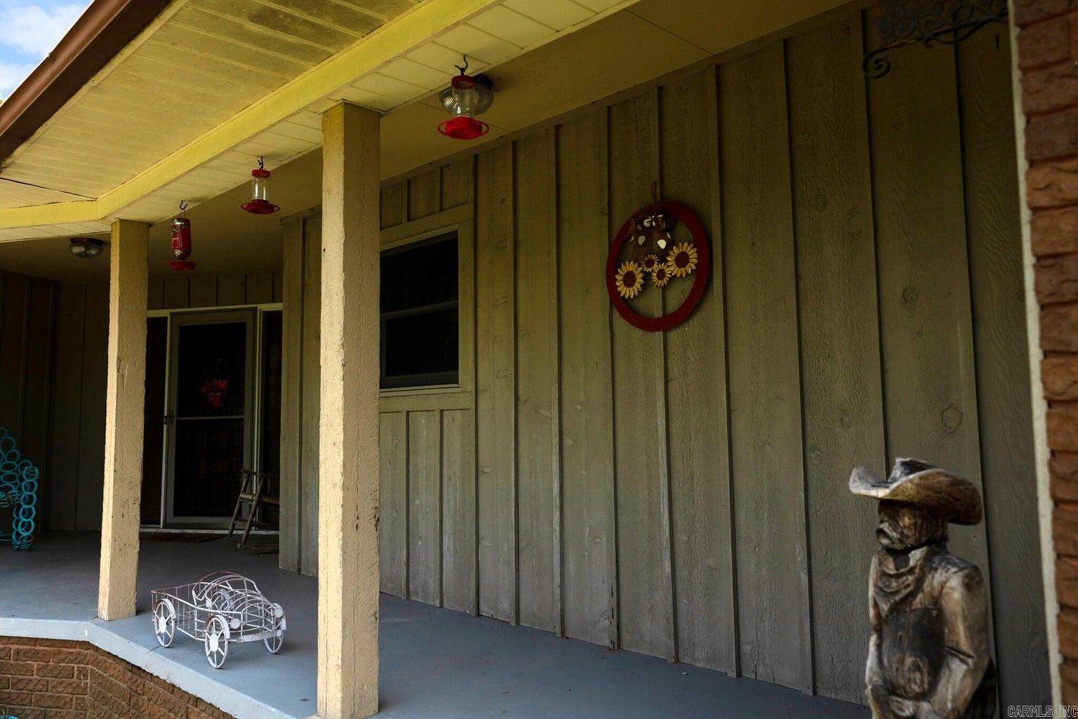 4440  Cord  Newark, AR
