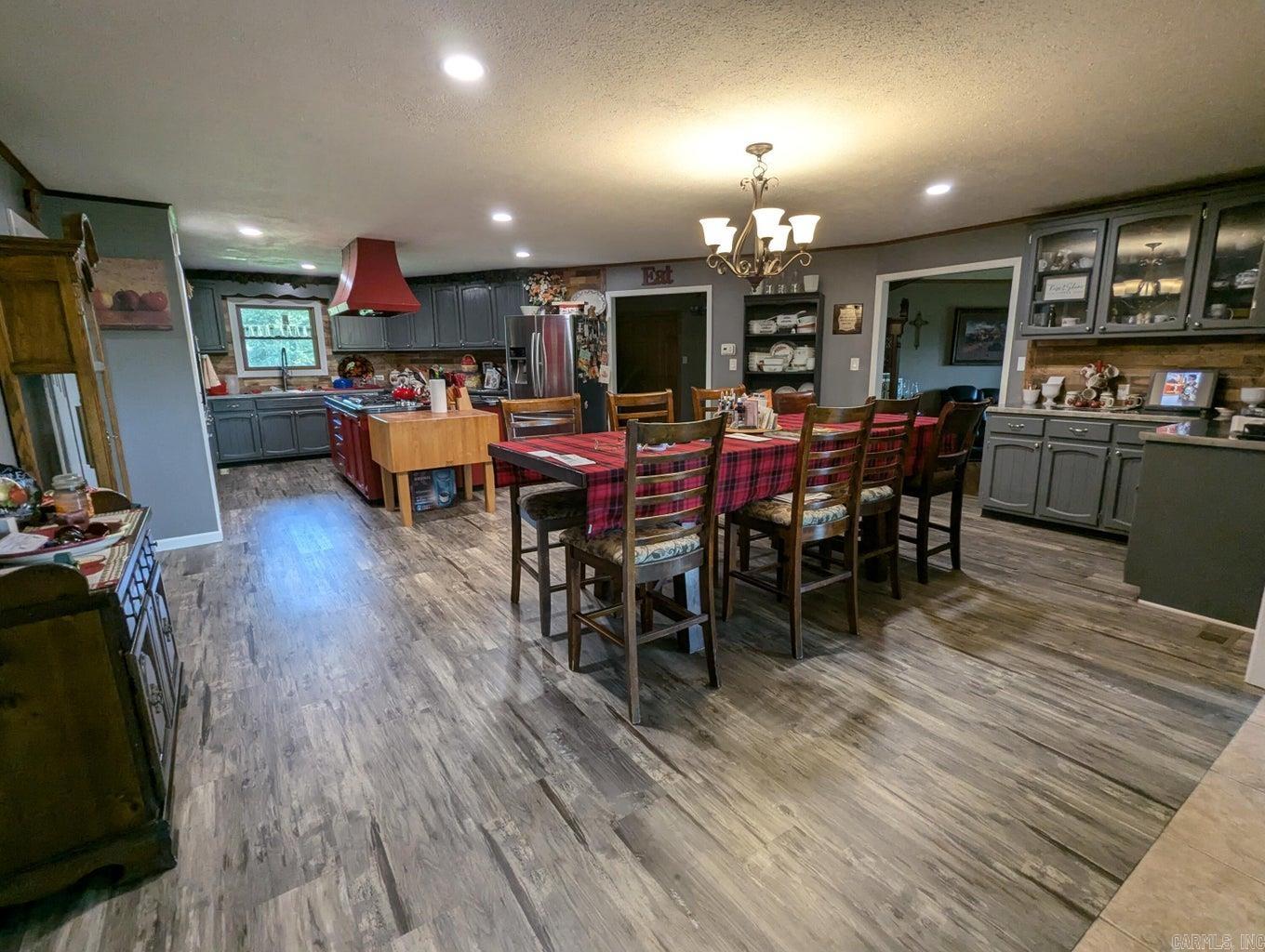 4440  Cord  Newark, AR