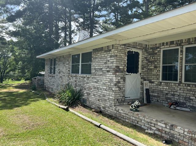 408  Adam Brown  Pearcy, AR
