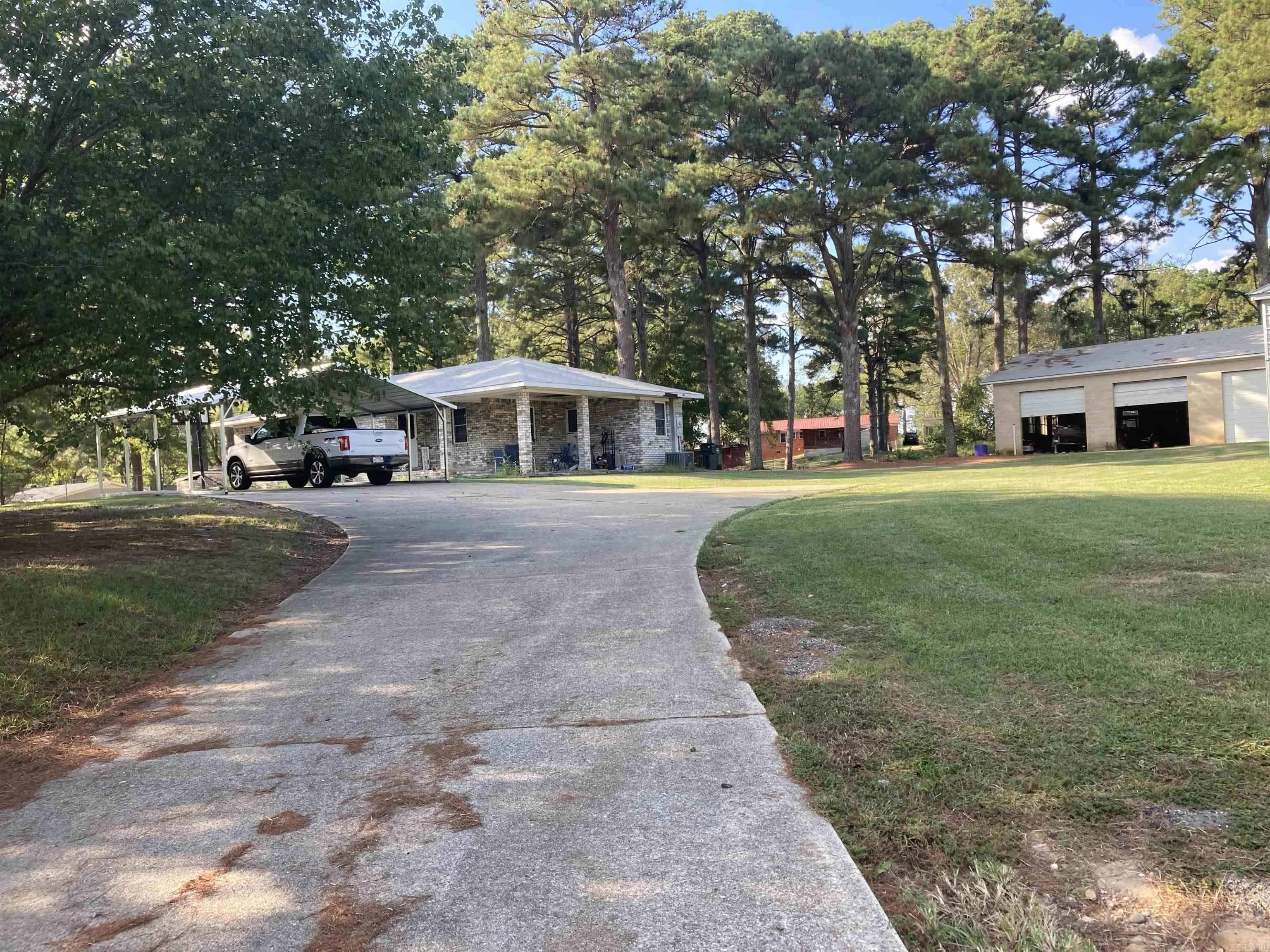 408  Adam Brown  Pearcy, AR