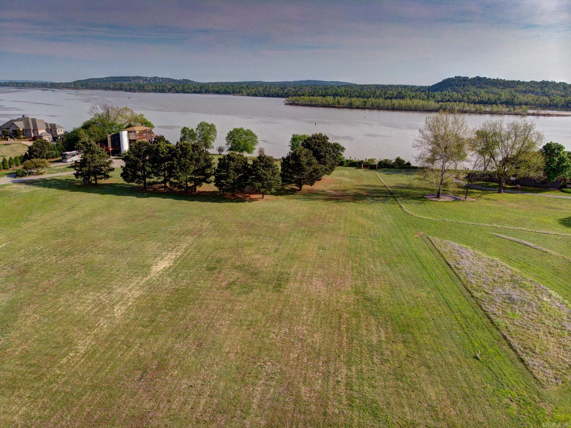 0  County Farm Road  Little Rock, AR