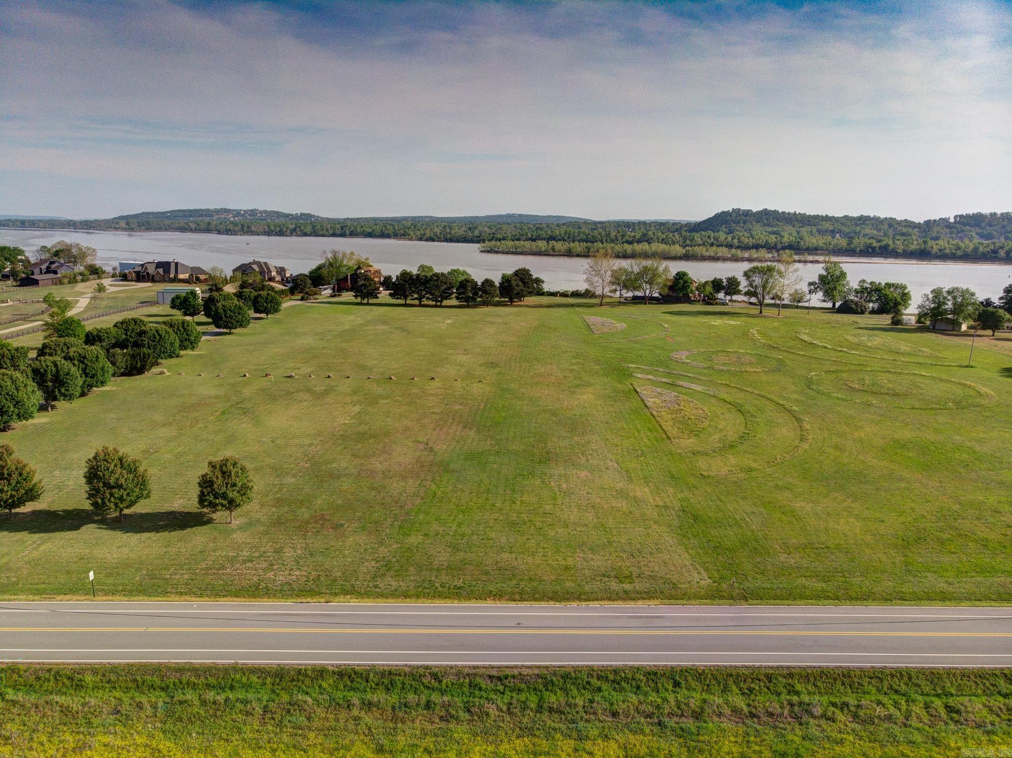 0  County Farm Road  Little Rock, AR