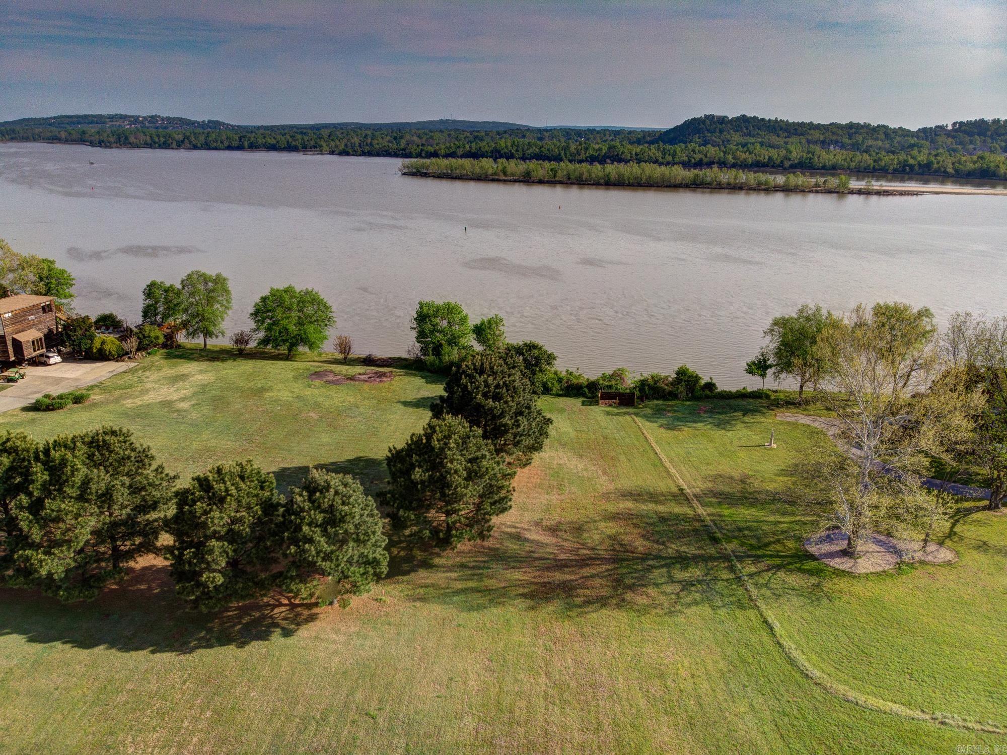 0  County Farm Road  Little Rock, AR