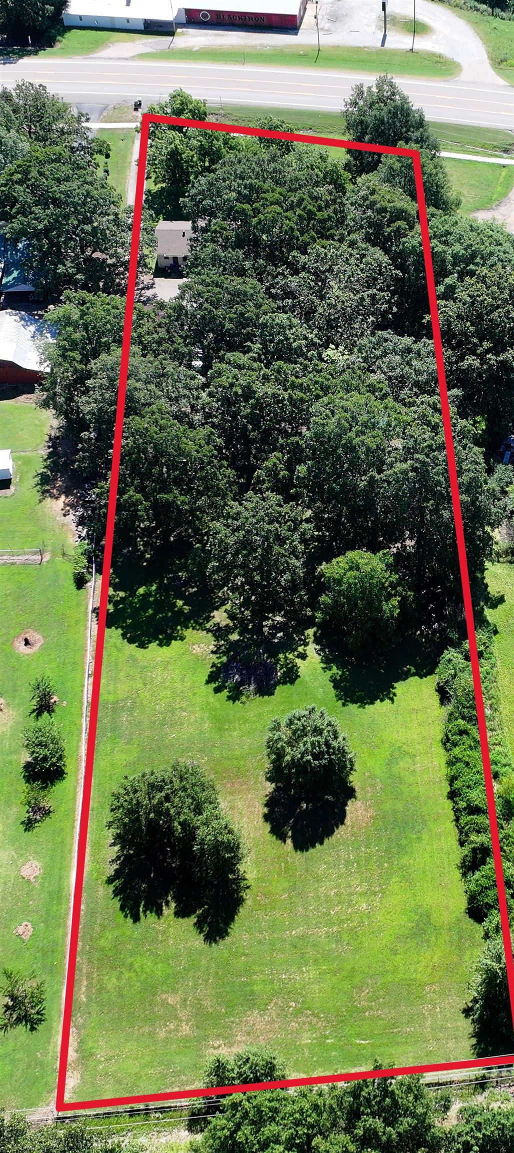 619  Holman  Brookland, AR