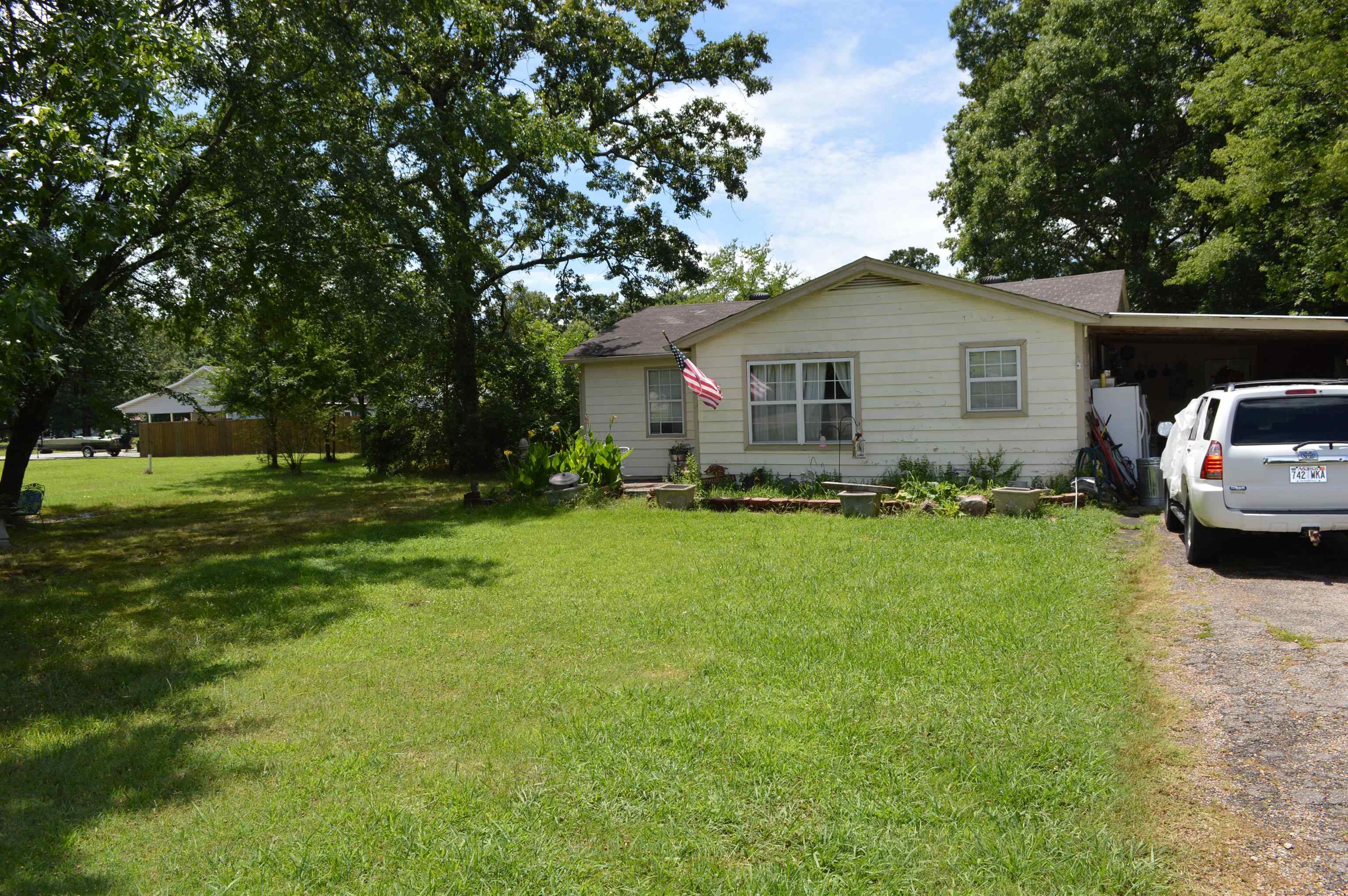 619  Holman  Brookland, AR