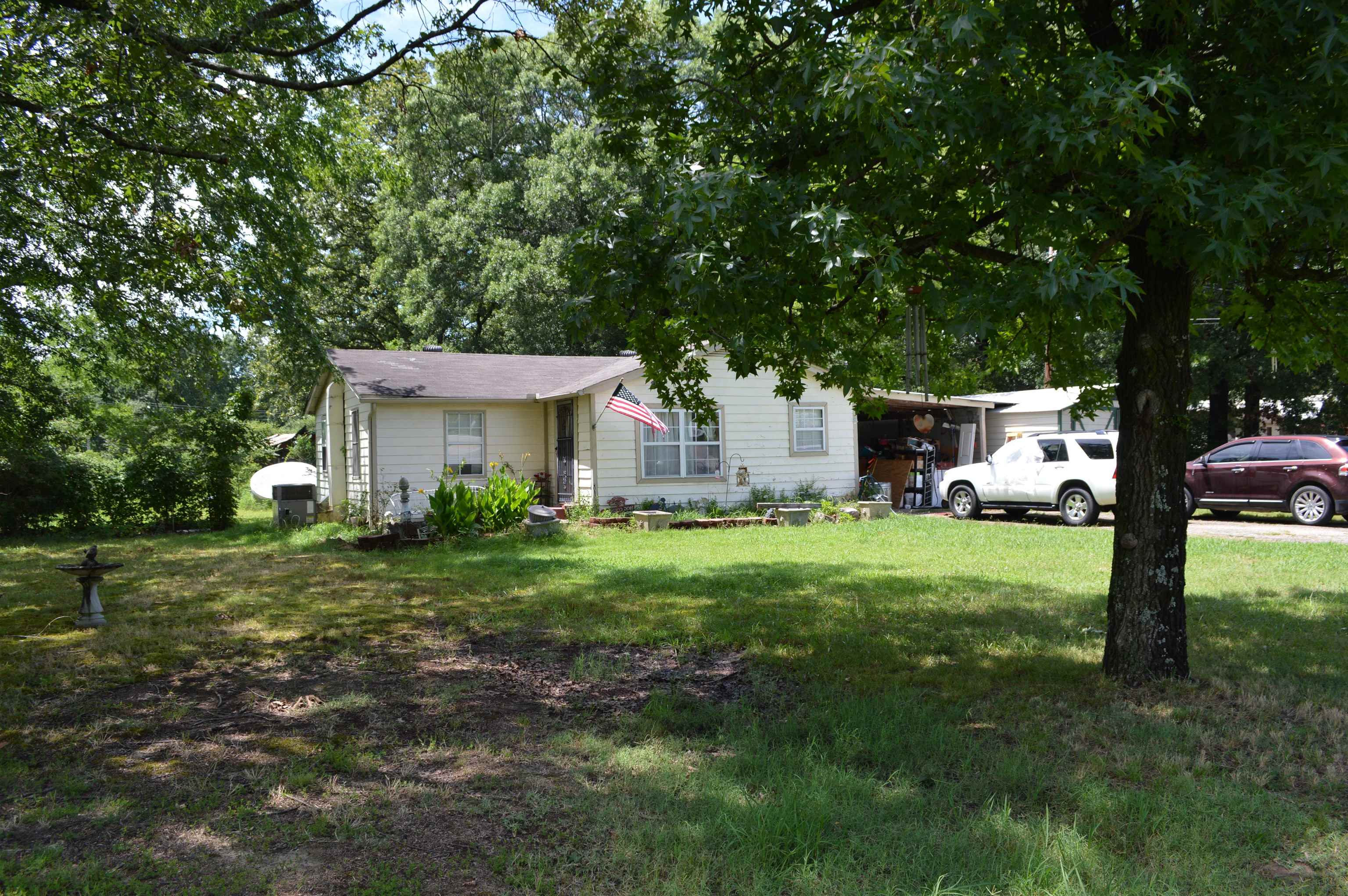 619  Holman  Brookland, AR