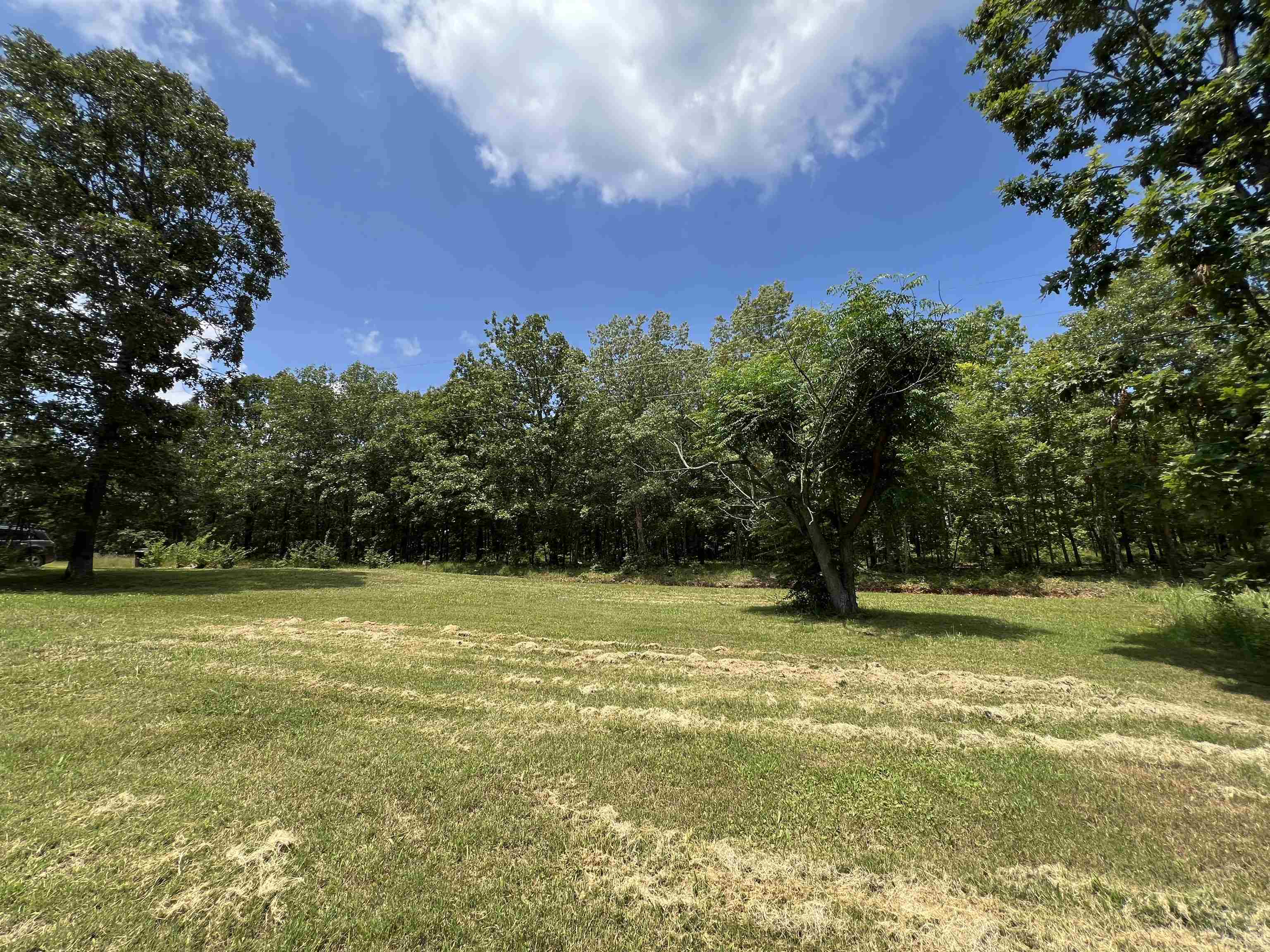 961  Mcfadden  Hardy, AR