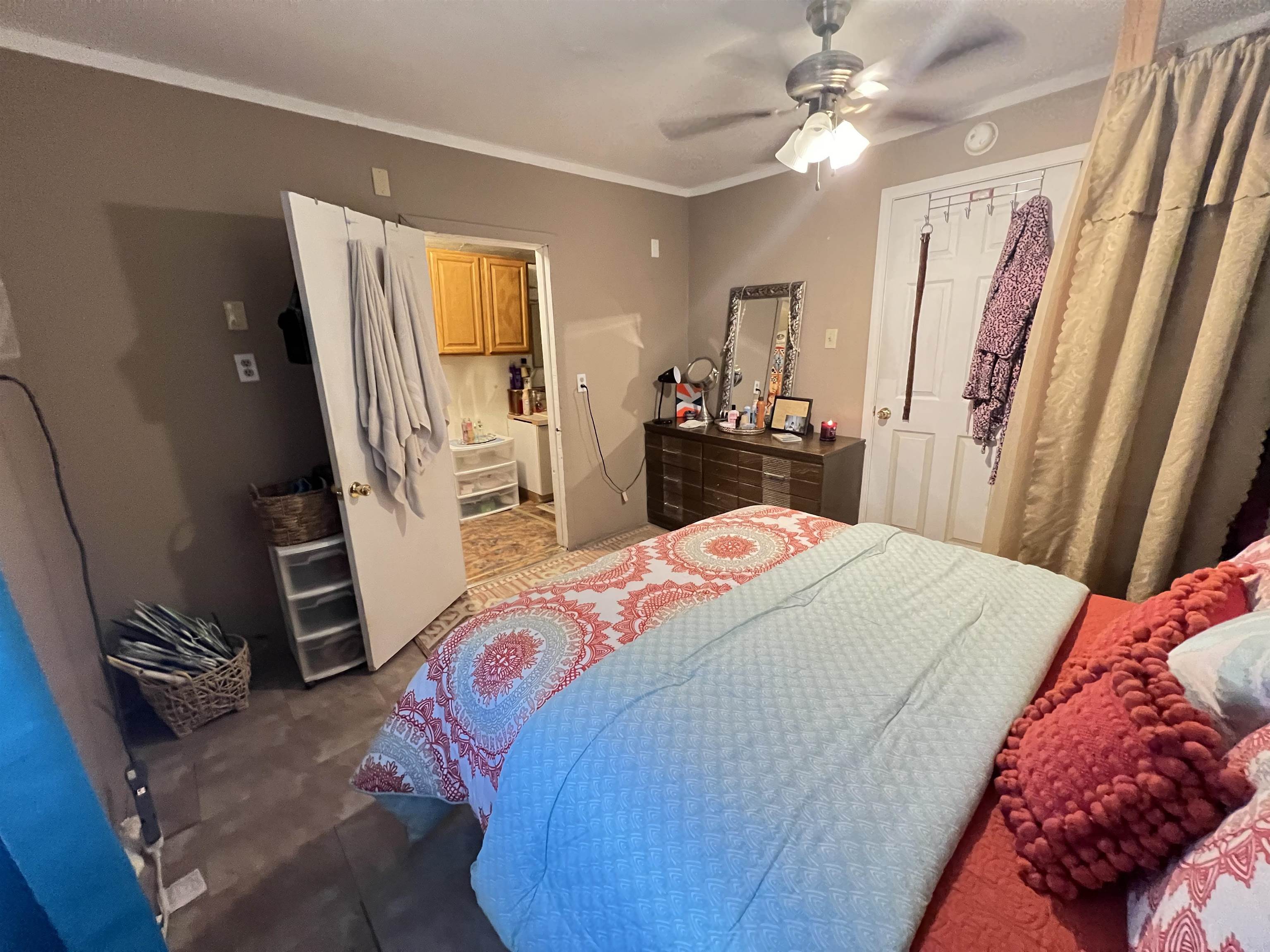 961  Mcfadden  Hardy, AR