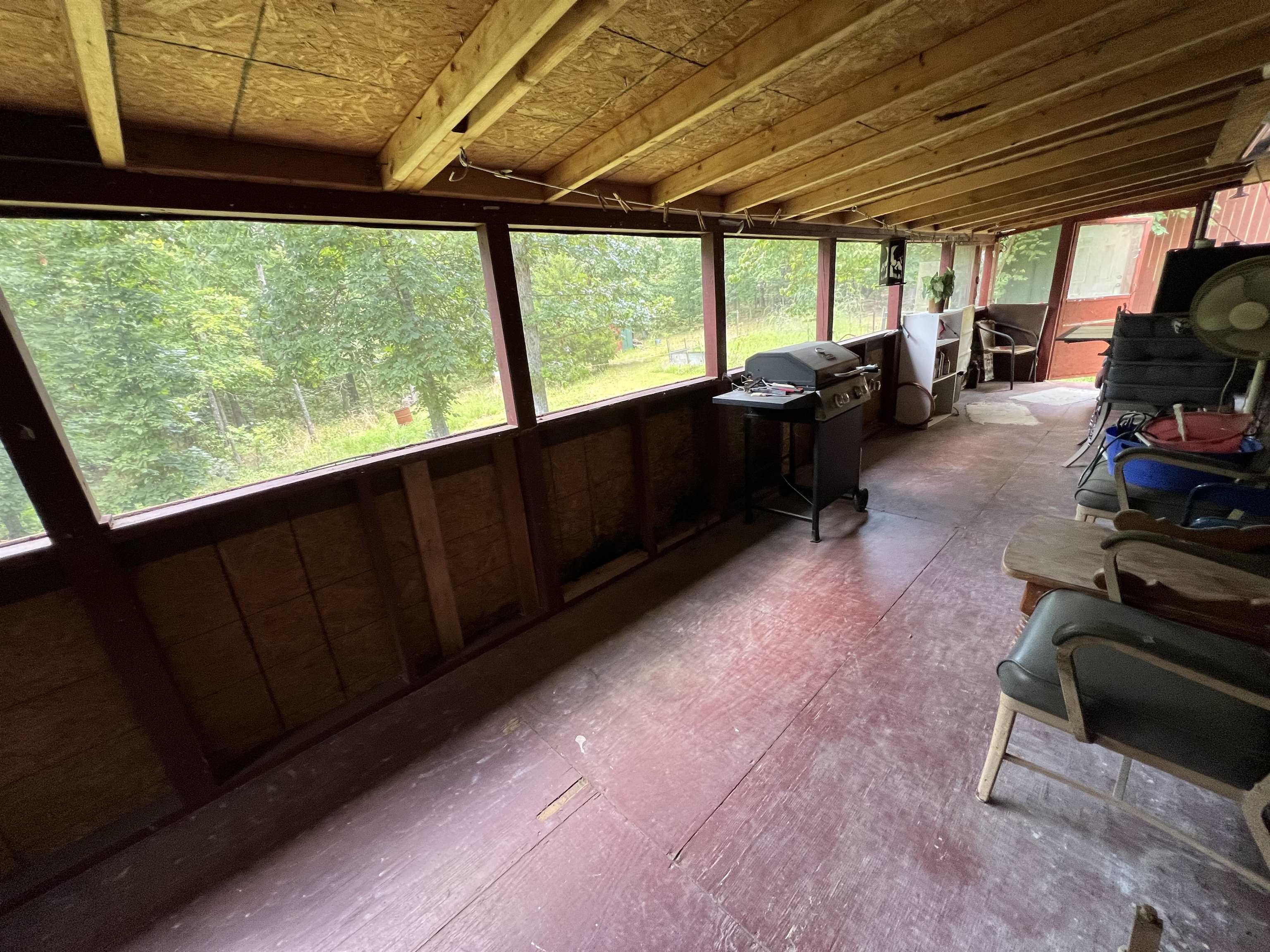 961  Mcfadden  Hardy, AR