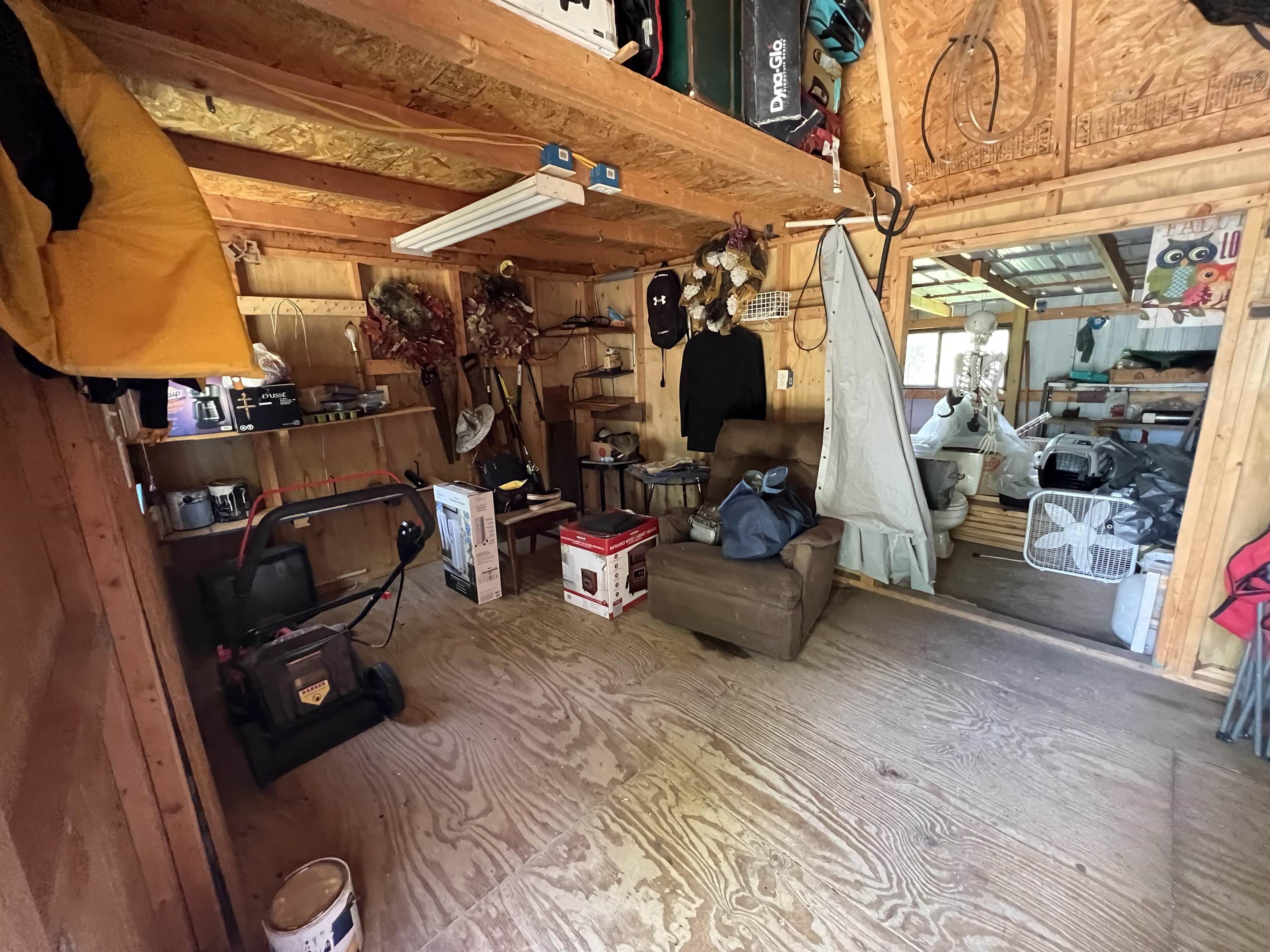 961  Mcfadden  Hardy, AR