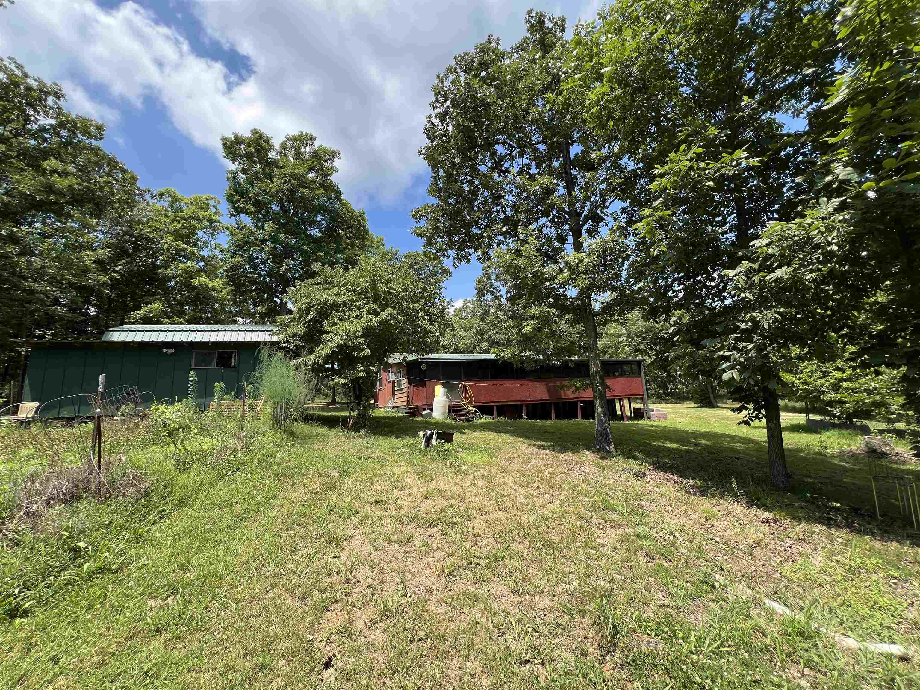 961  Mcfadden  Hardy, AR