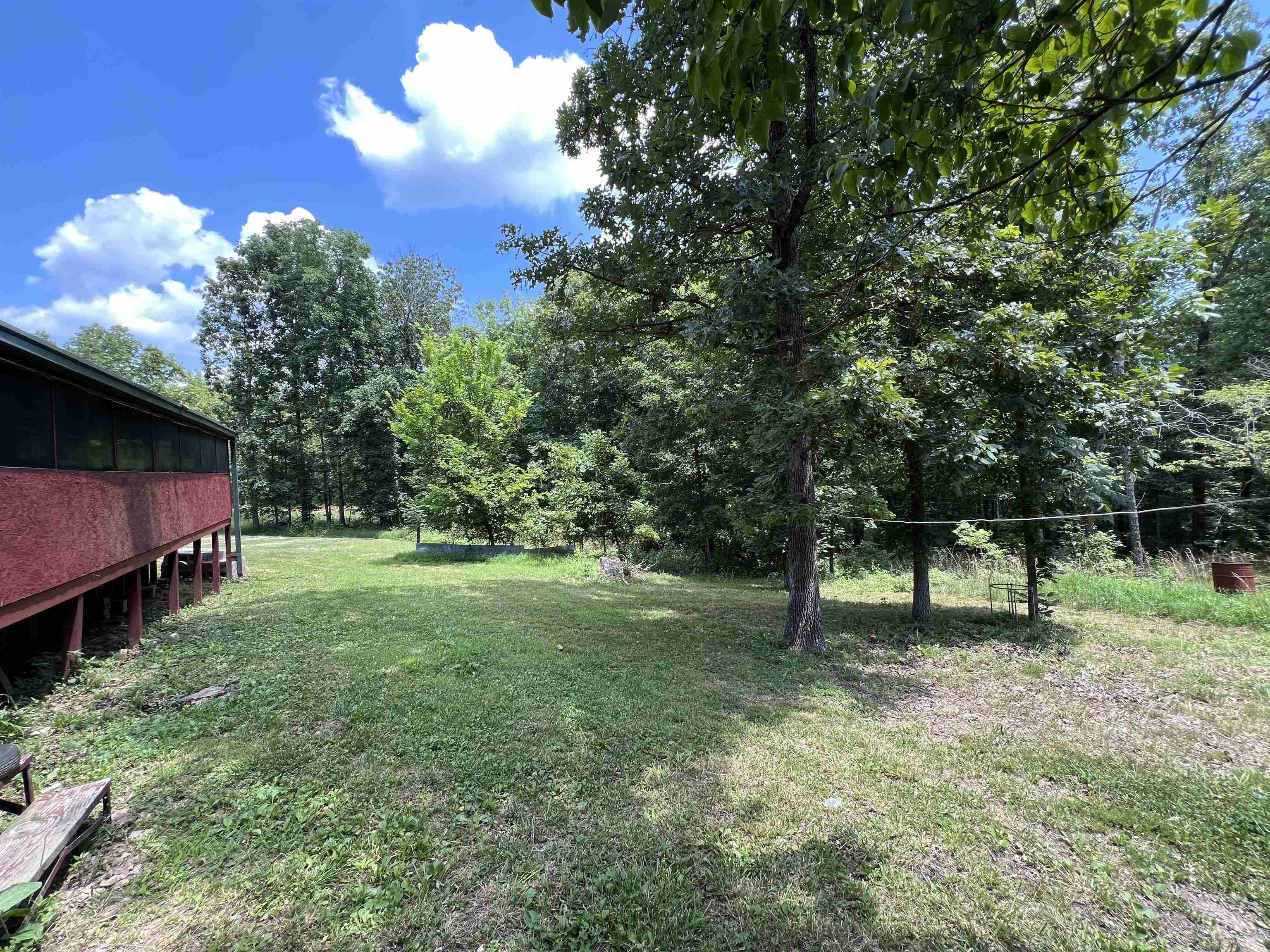 961  Mcfadden  Hardy, AR