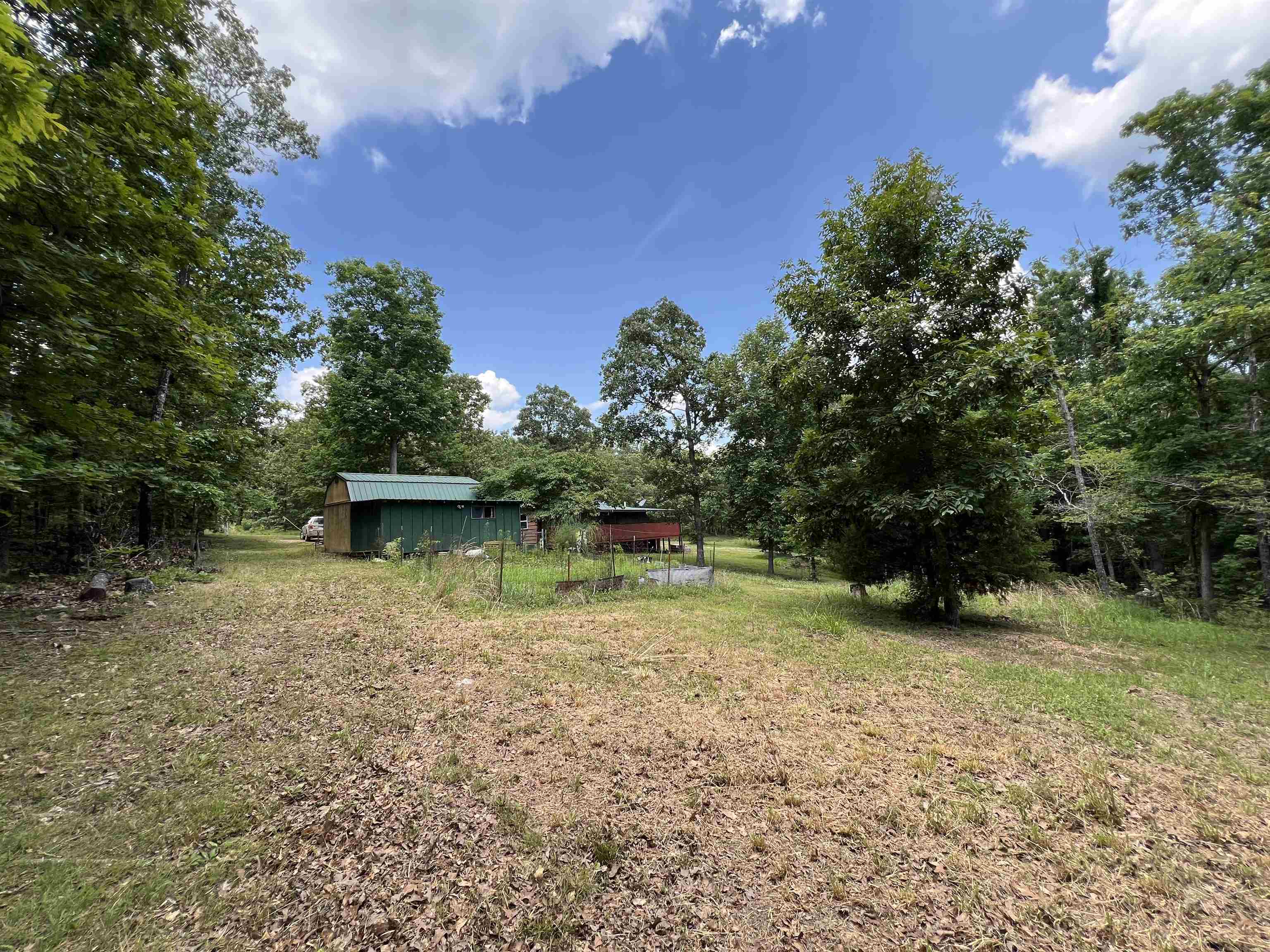 961  Mcfadden  Hardy, AR