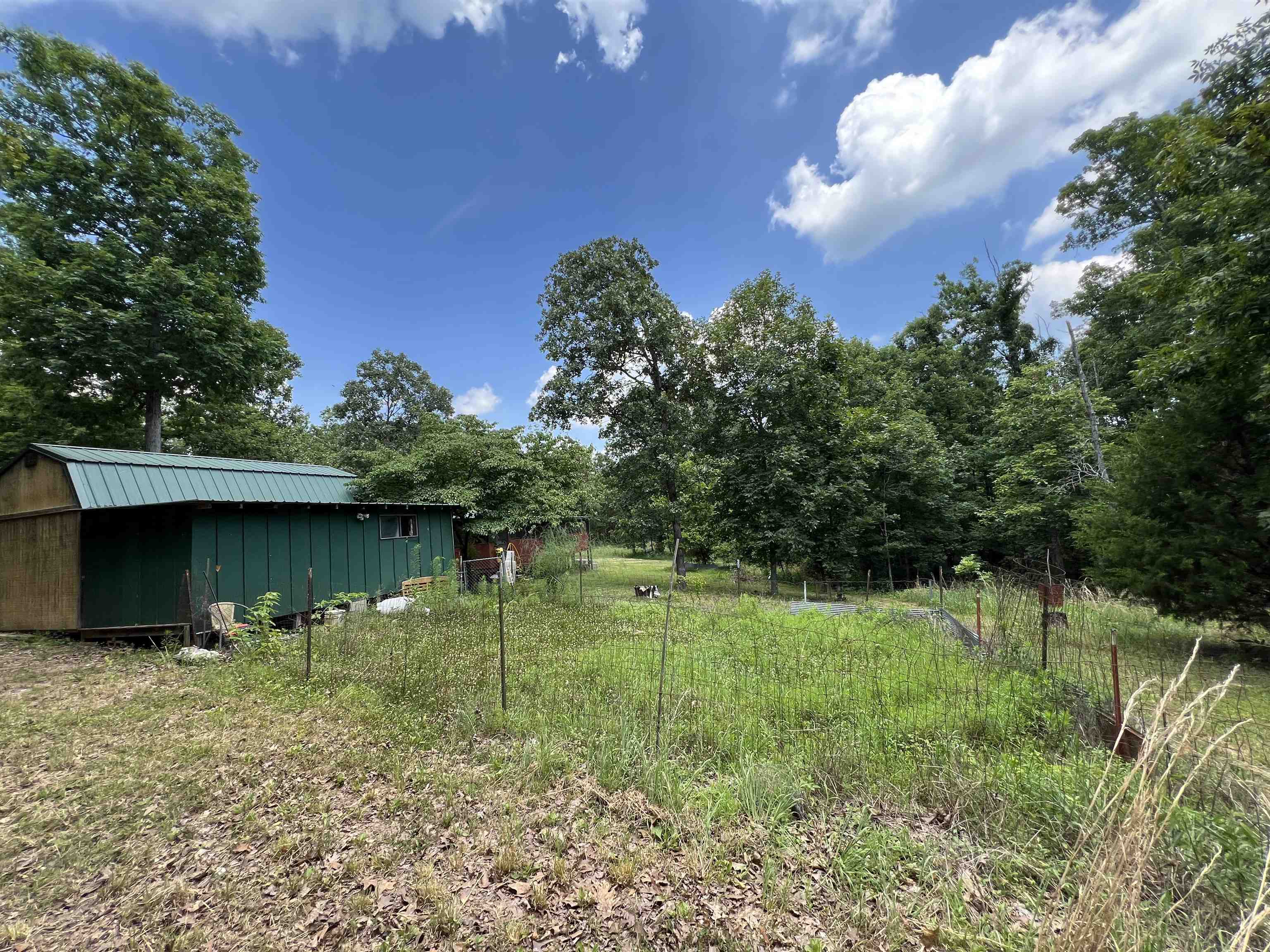 961  Mcfadden  Hardy, AR