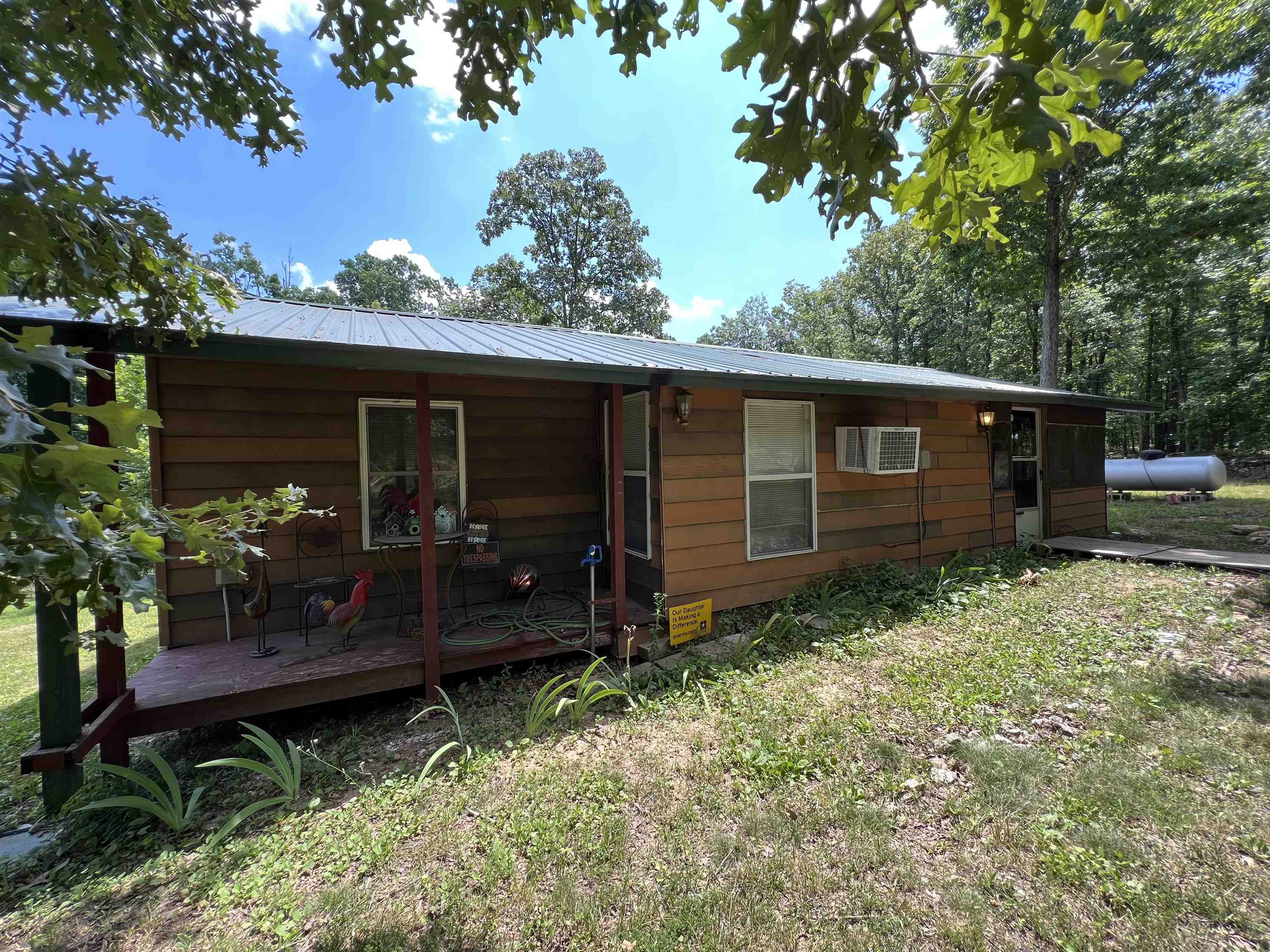 961  Mcfadden  Hardy, AR