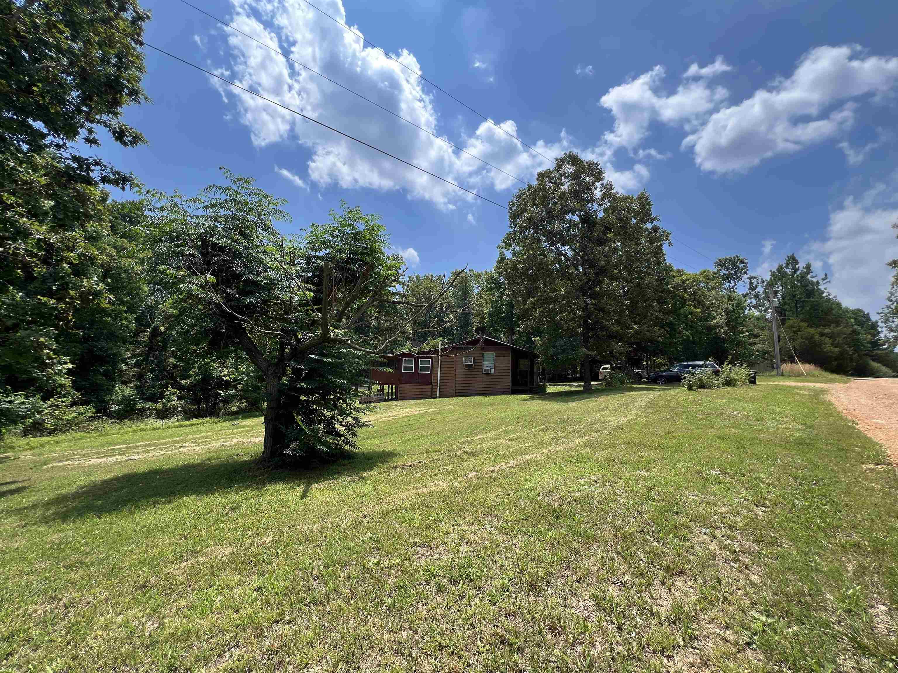 961  Mcfadden  Hardy, AR