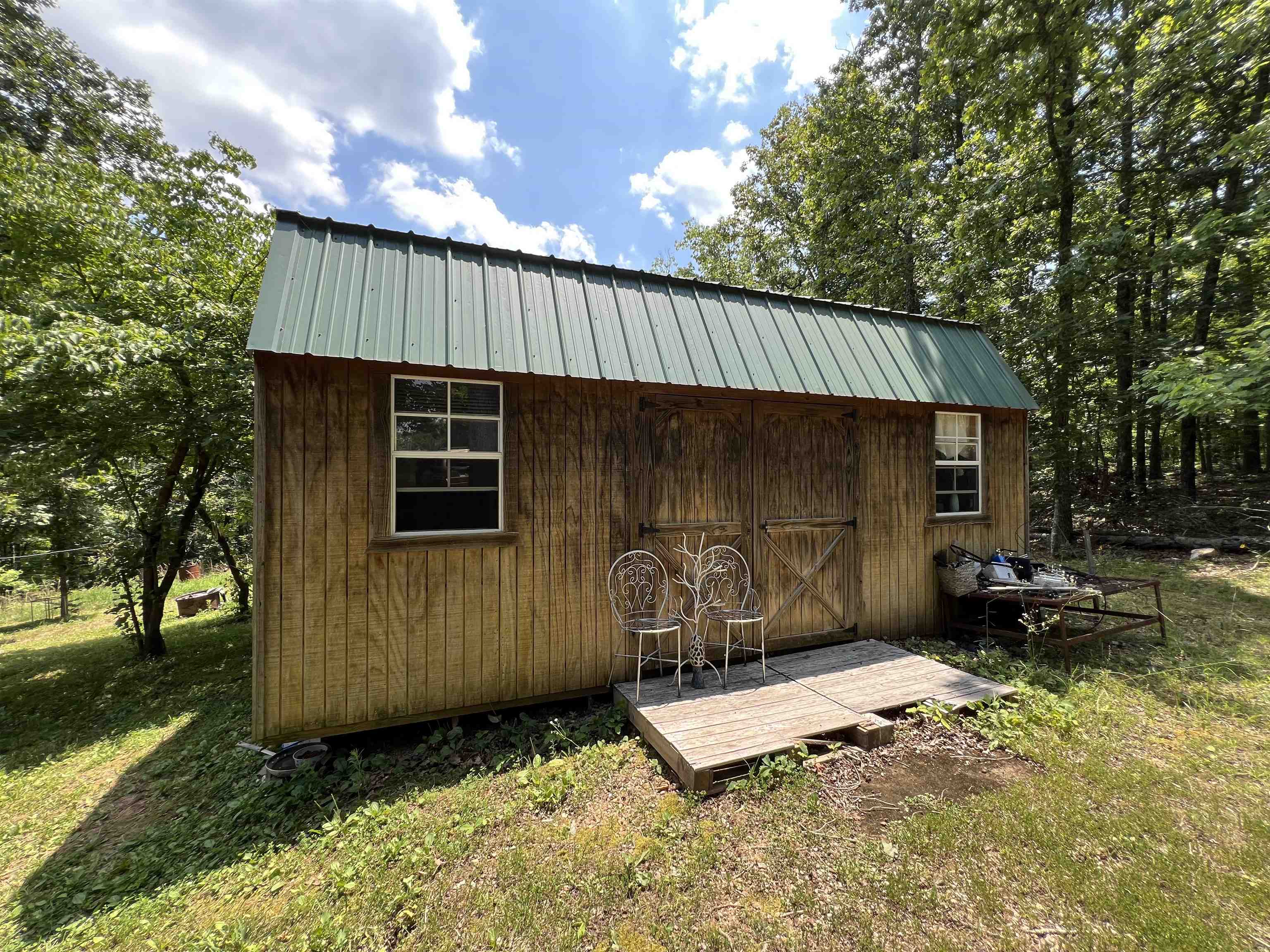 961  Mcfadden  Hardy, AR