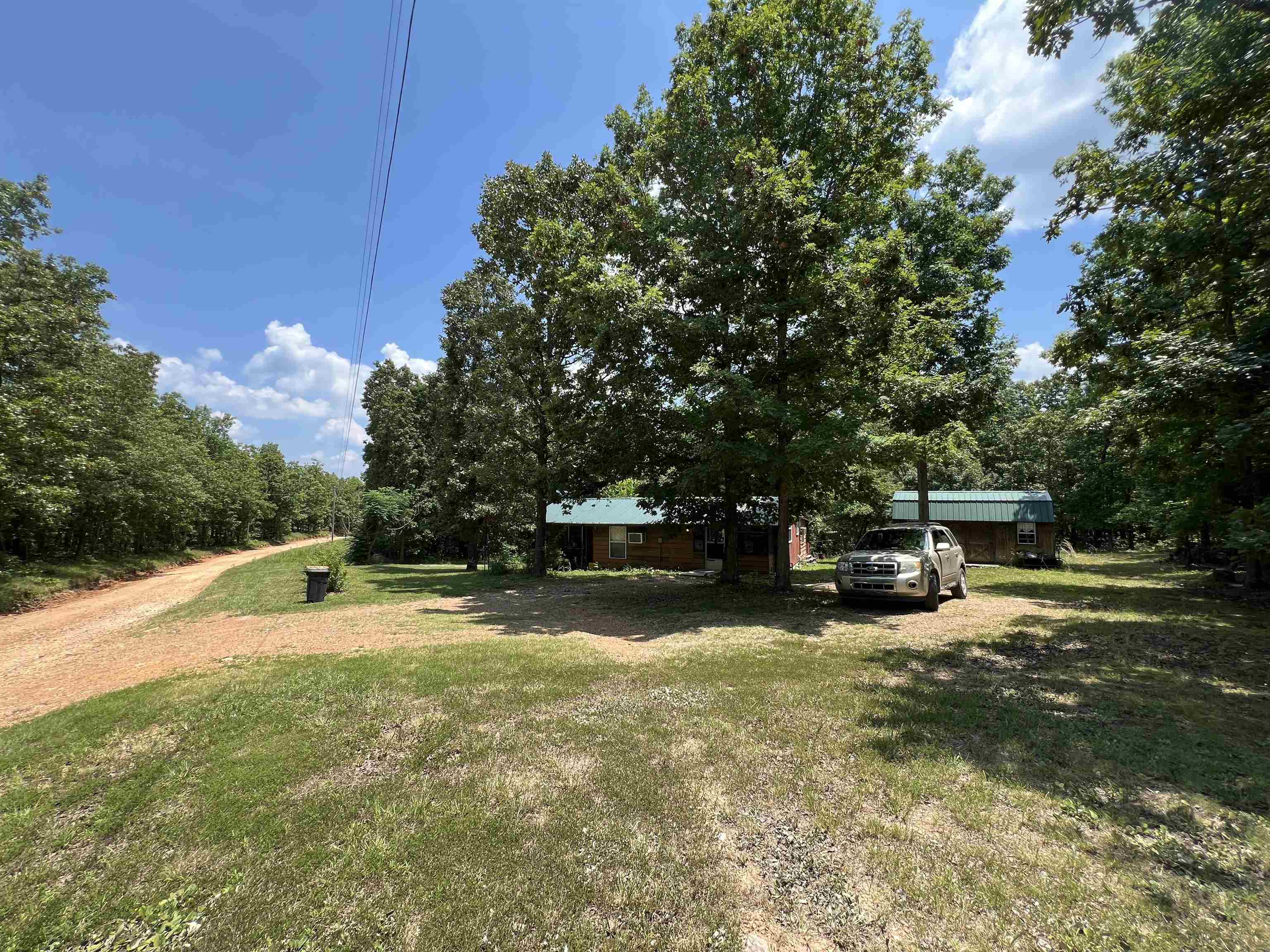 961  Mcfadden  Hardy, AR