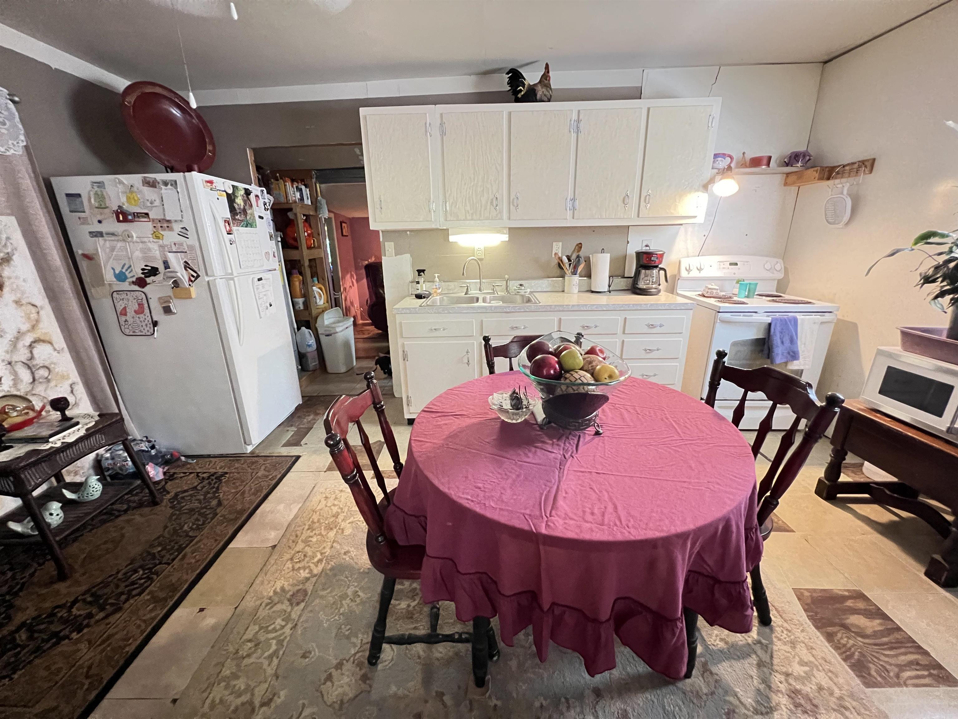961  Mcfadden  Hardy, AR