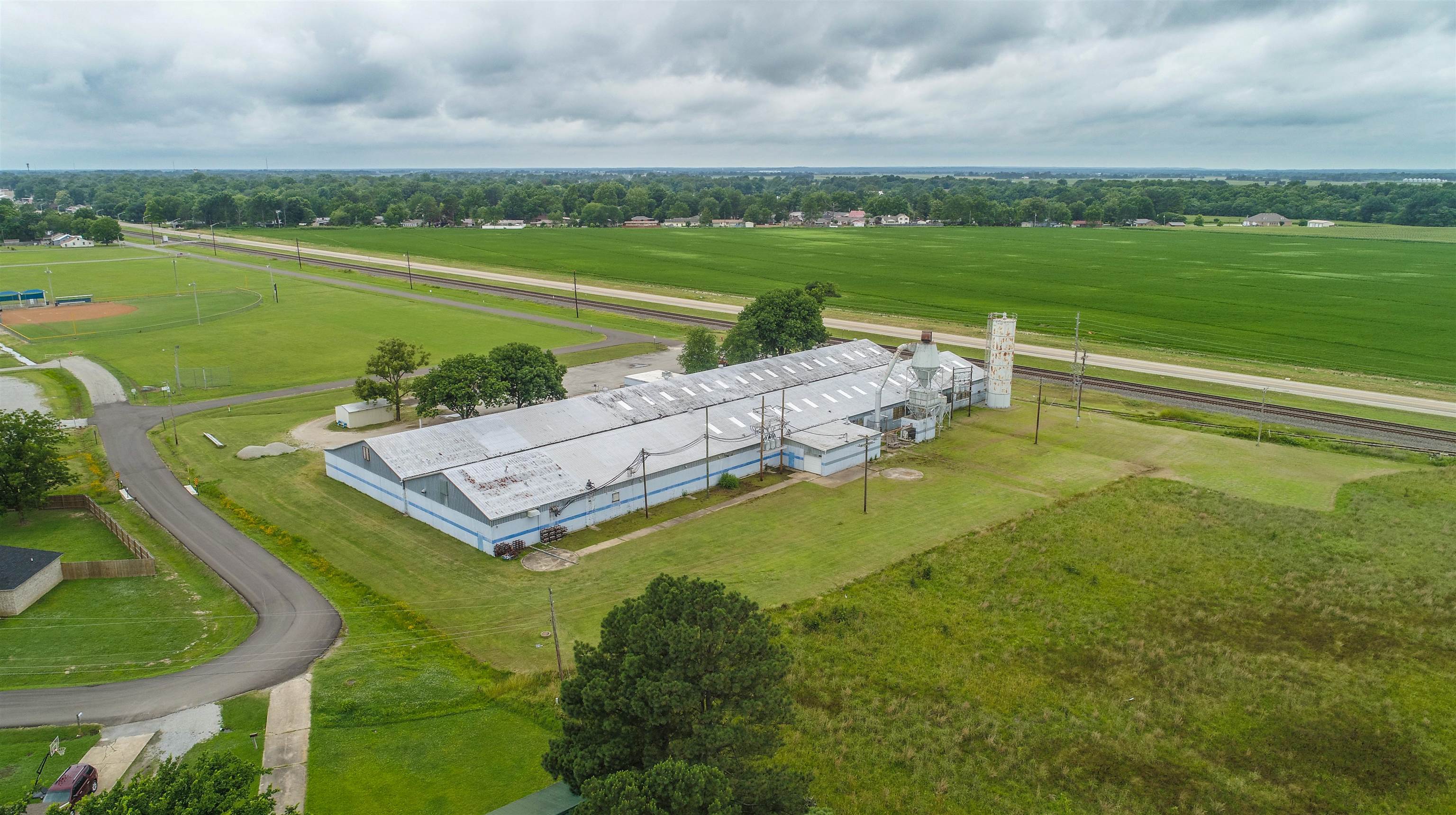 1500 NE Front Street  Walnut Ridge, AR