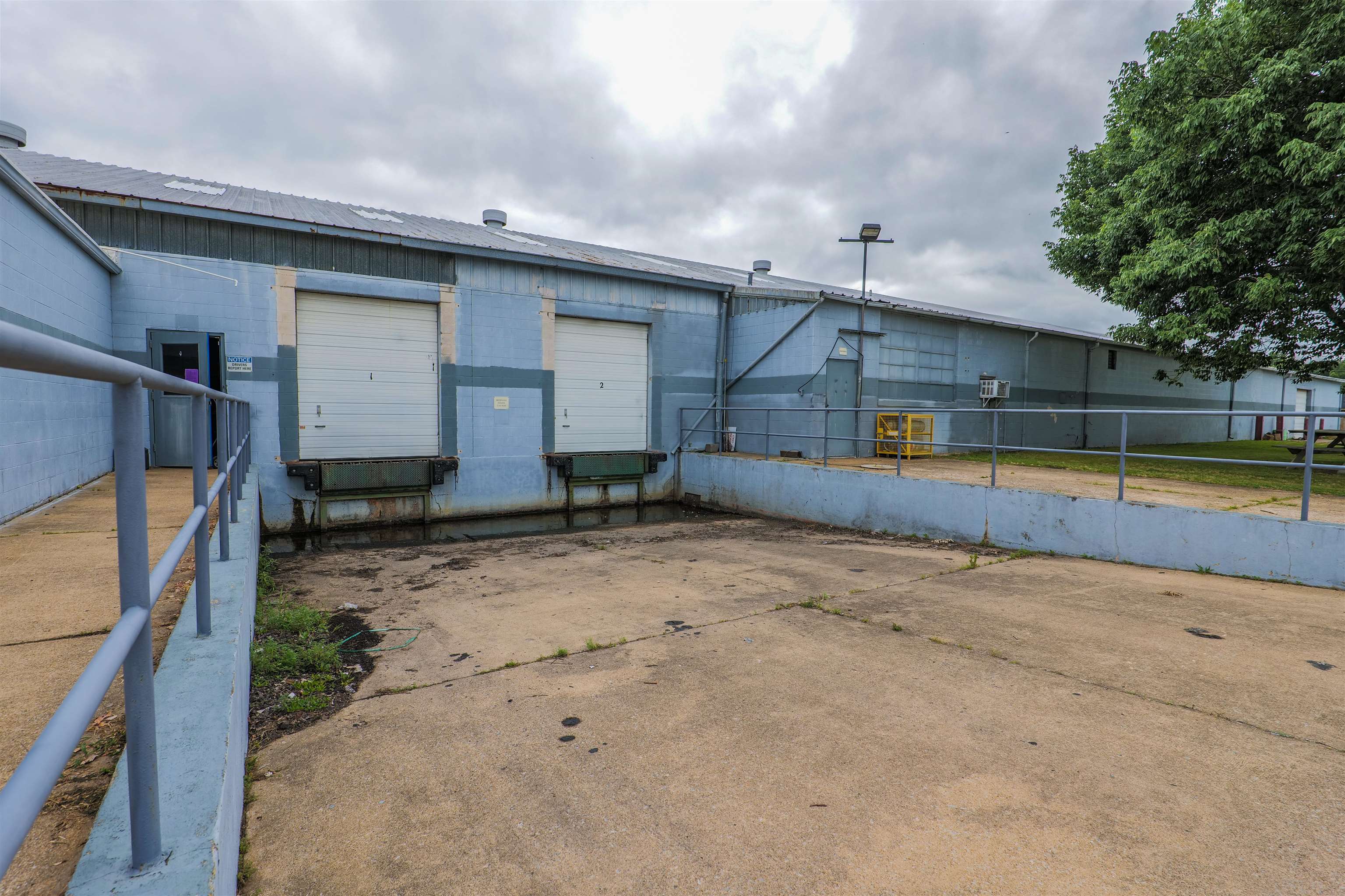 1500 NE Front Street  Walnut Ridge, AR