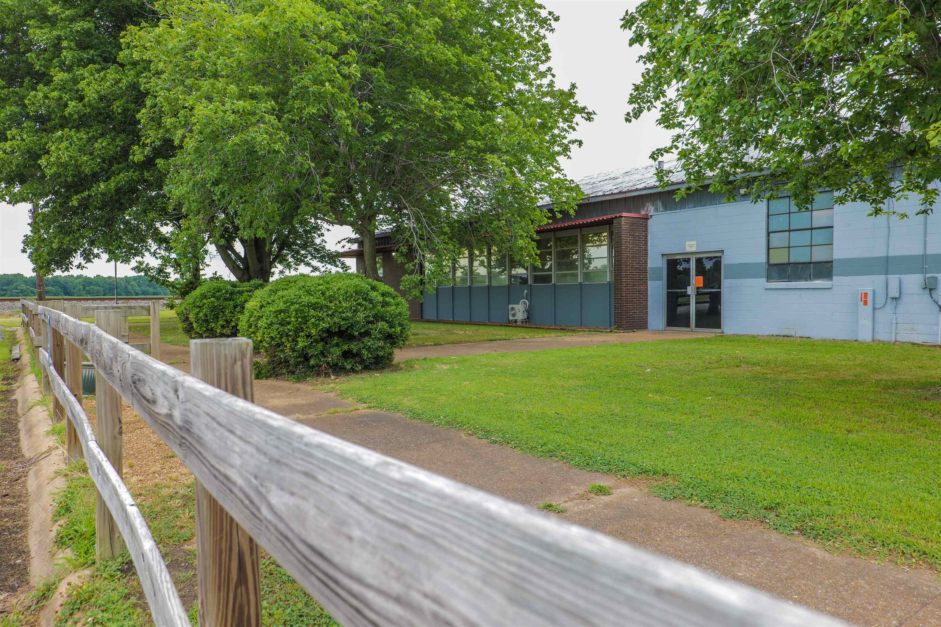 1500 NE Front Street  Walnut Ridge, AR