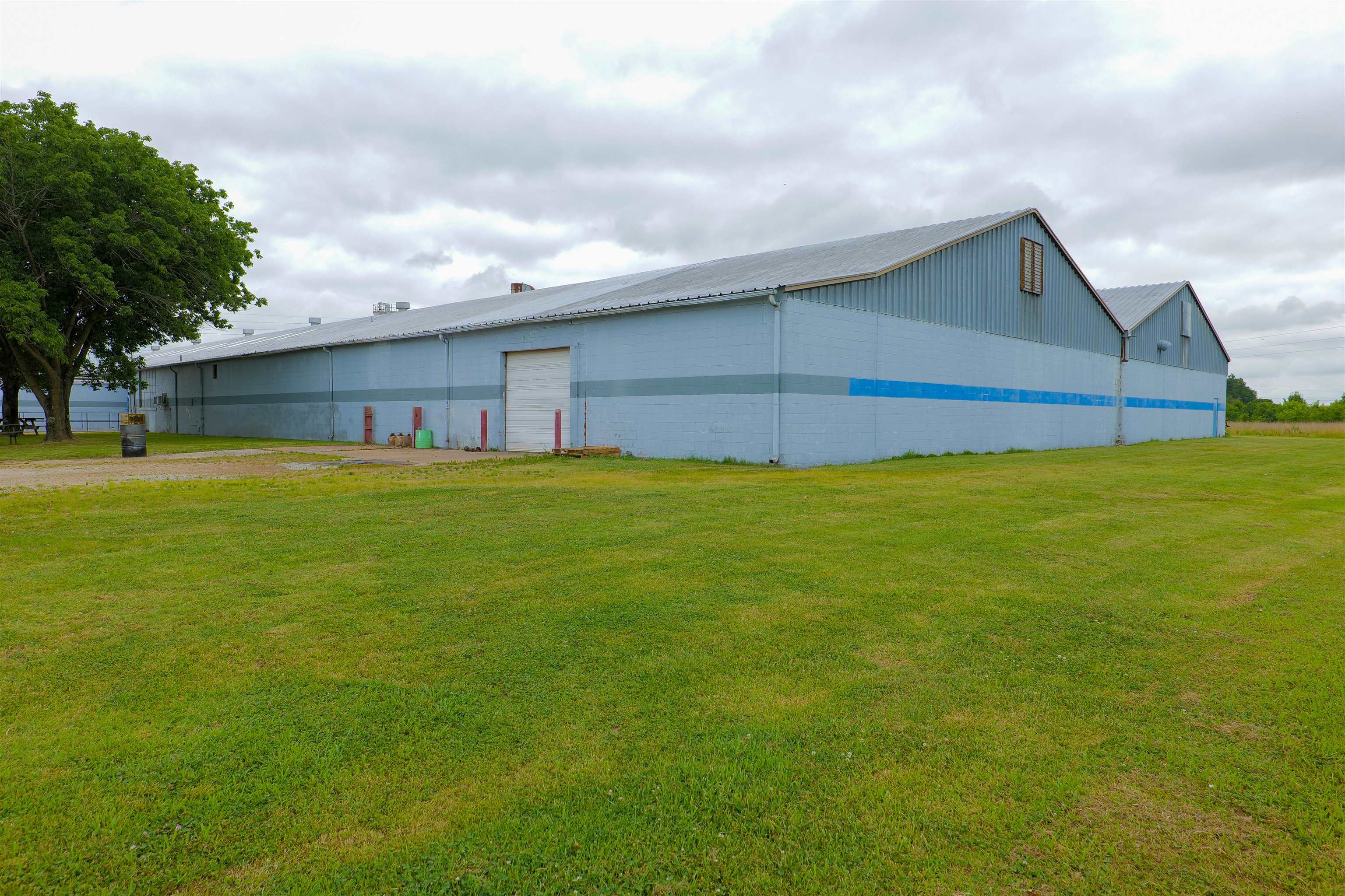 1500 NE Front Street  Walnut Ridge, AR