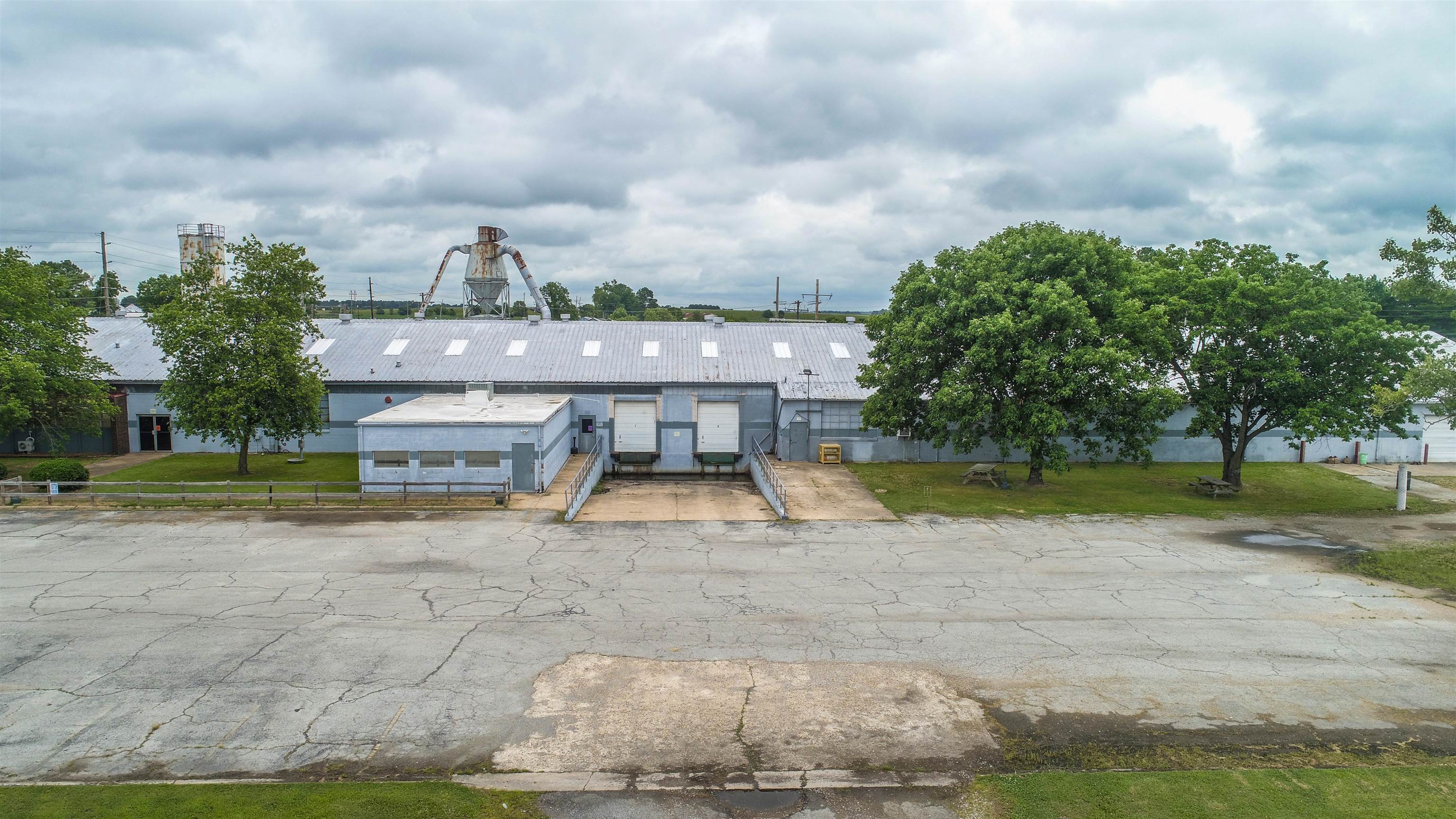 1500 NE Front Street  Walnut Ridge, AR