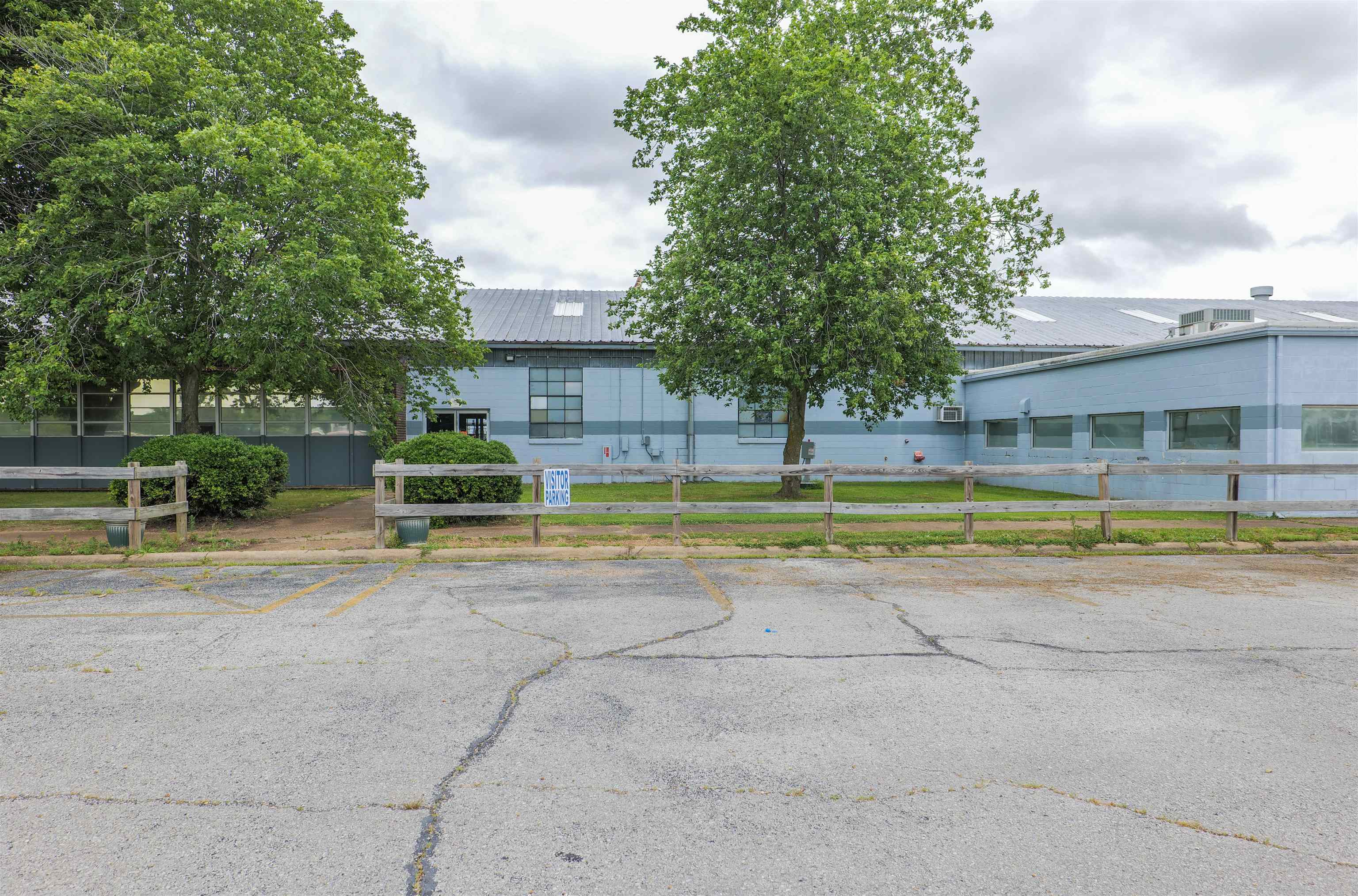1500 NE Front Street  Walnut Ridge, AR