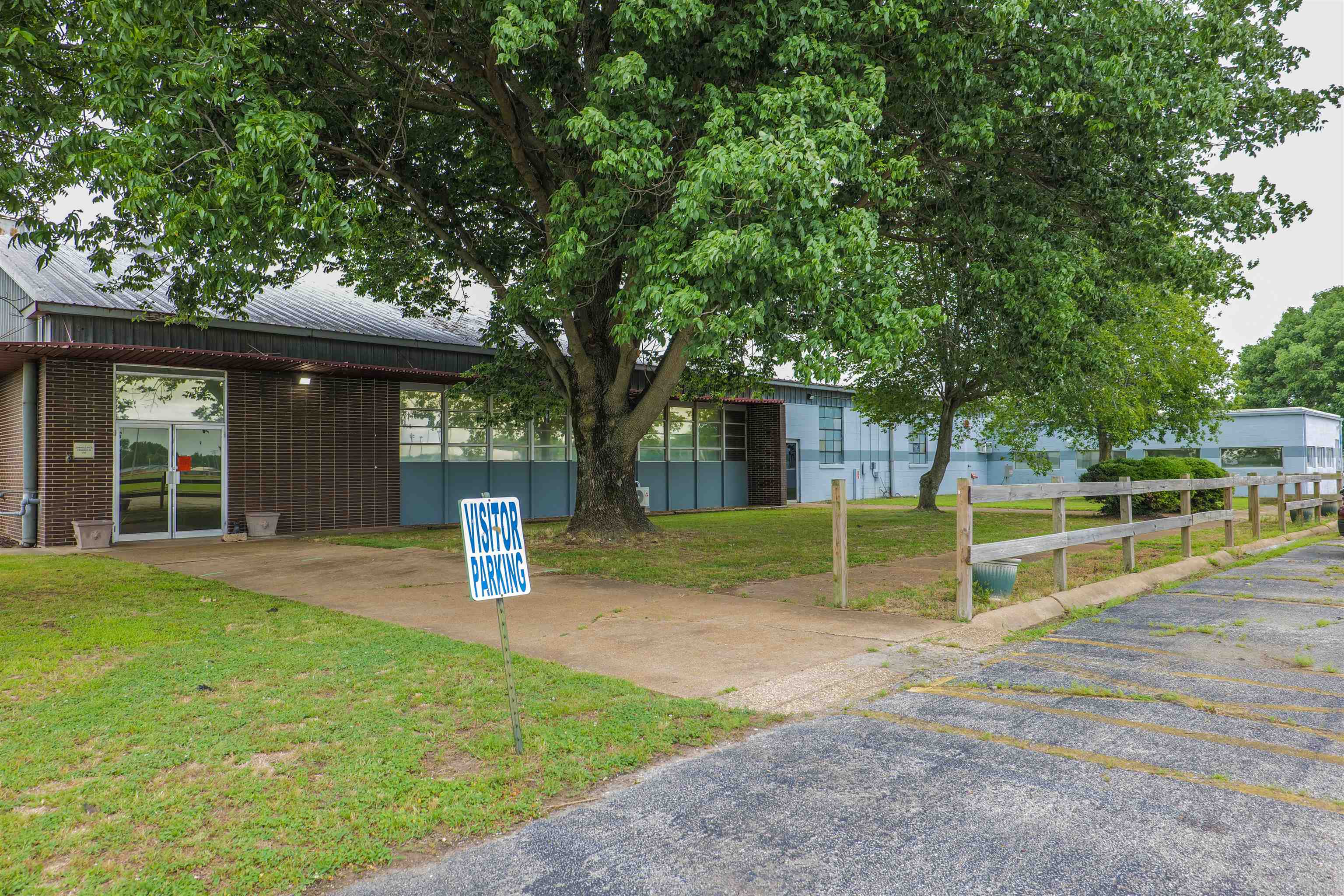 1500 NE Front Street  Walnut Ridge, AR
