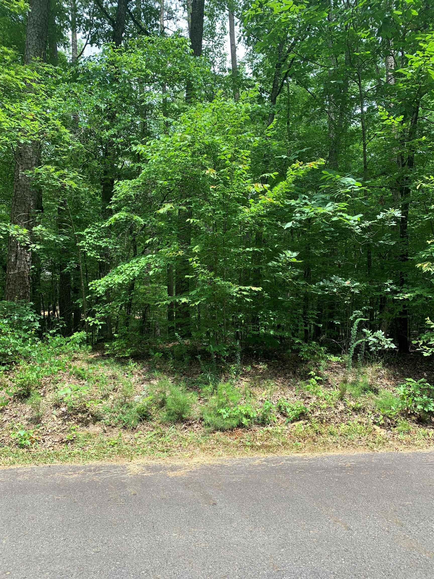 23  Jabali  Hot Springs Village, AR