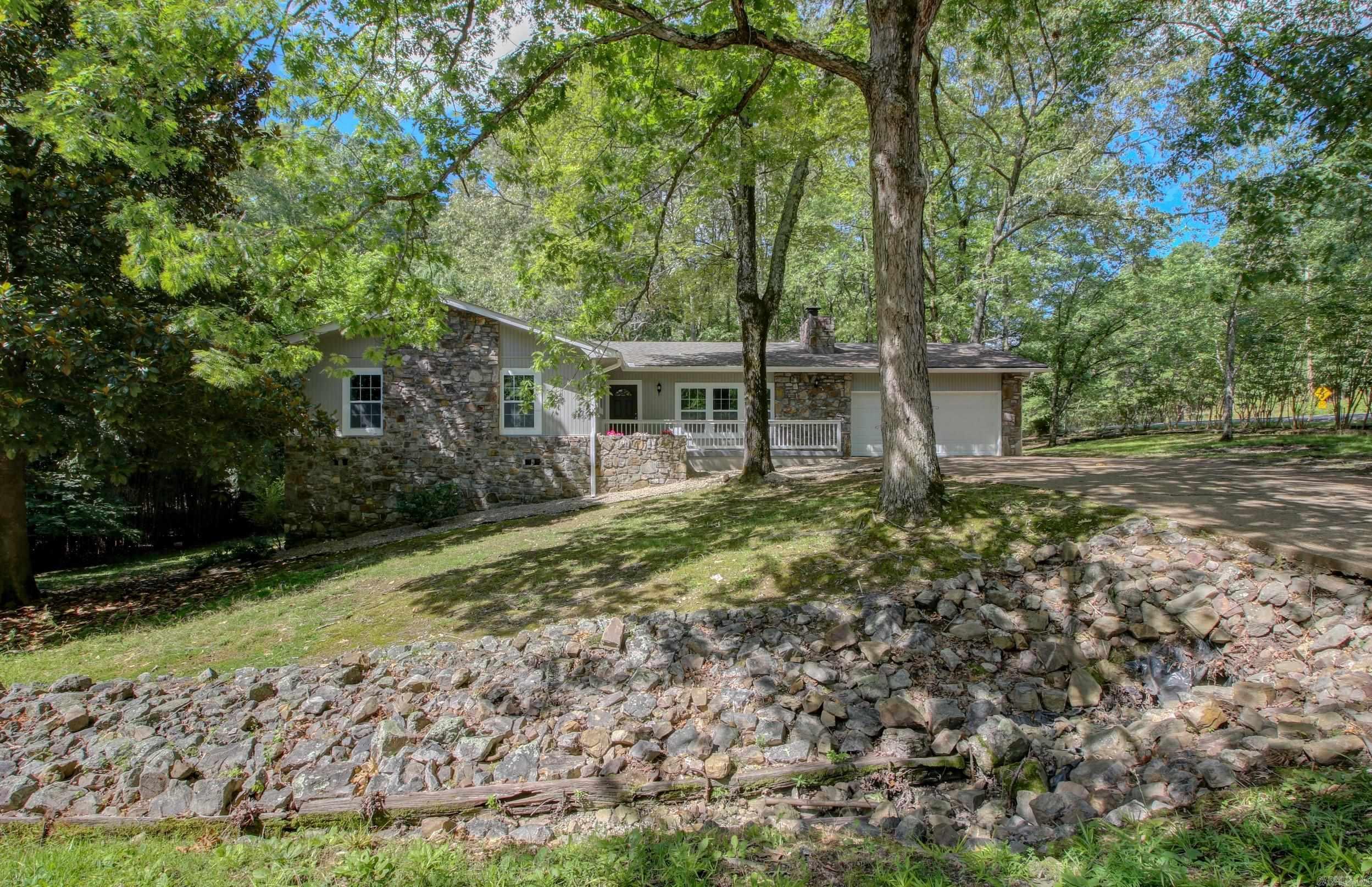 1  Segovia  Hot Springs Village, AR